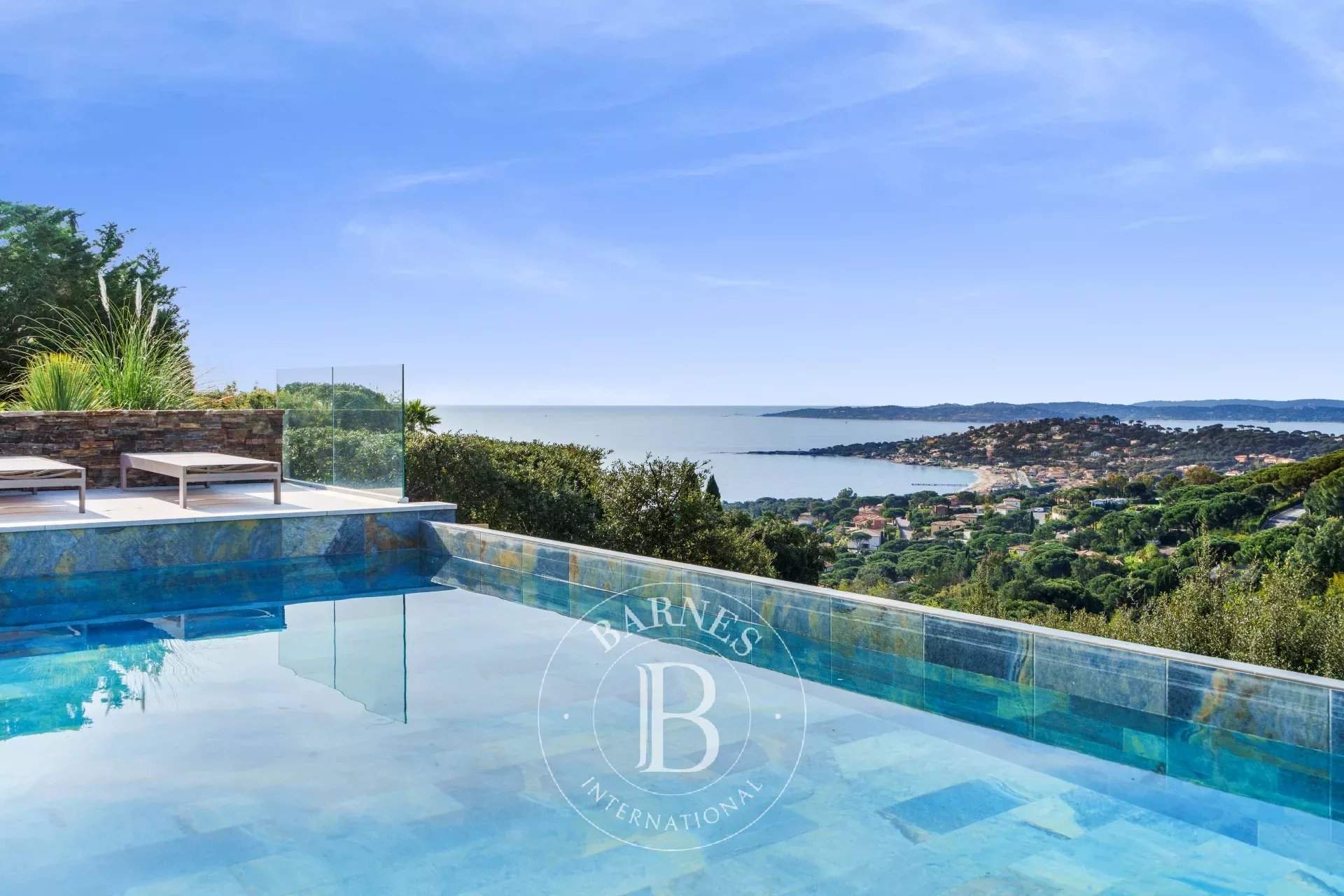 Sainte-Maxime  - Villa  - picture 4