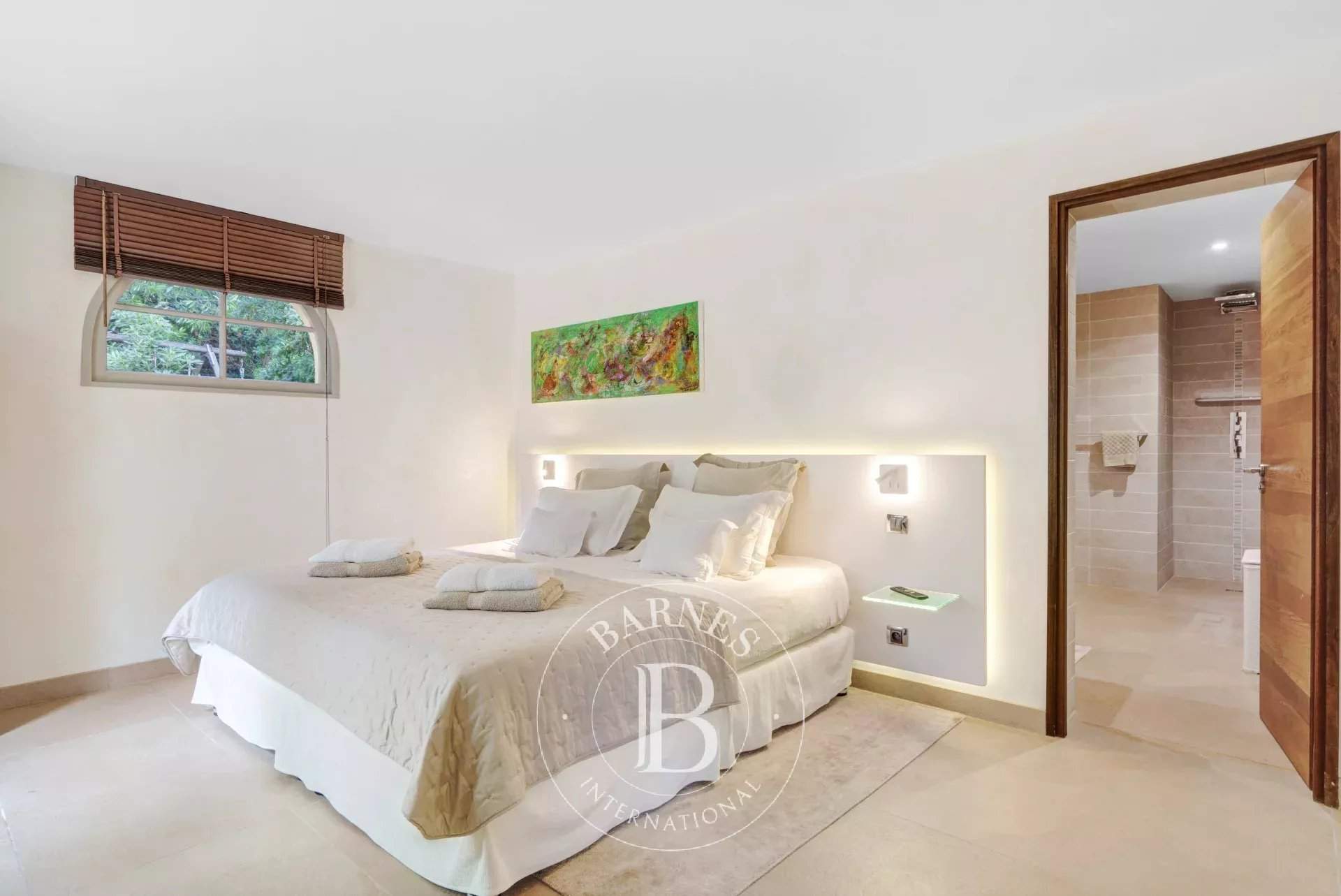 Sainte-Maxime  - Villa 15 Bedrooms - picture 13