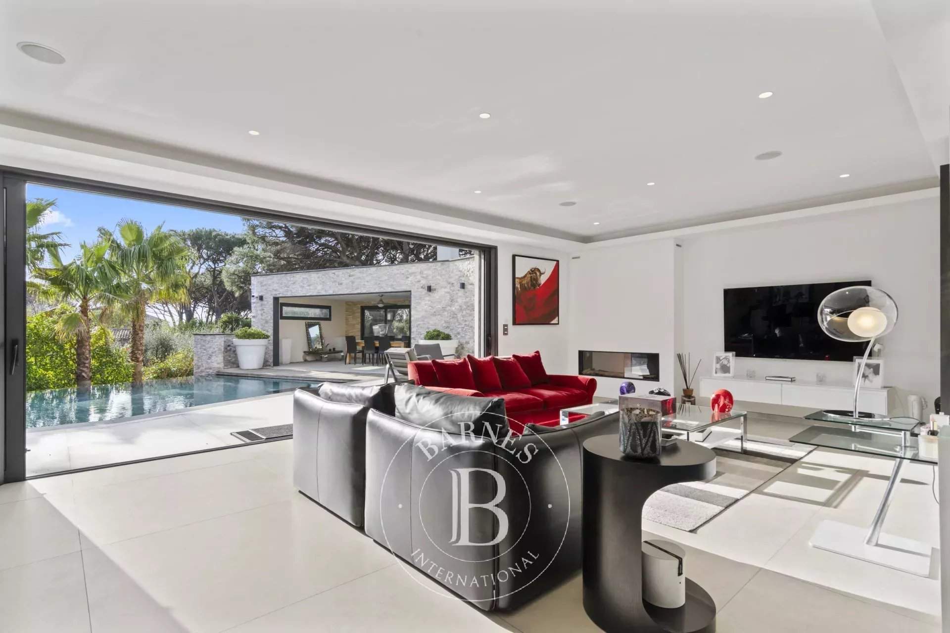 Sainte-Maxime  - Villa 5 Bedrooms - picture 7