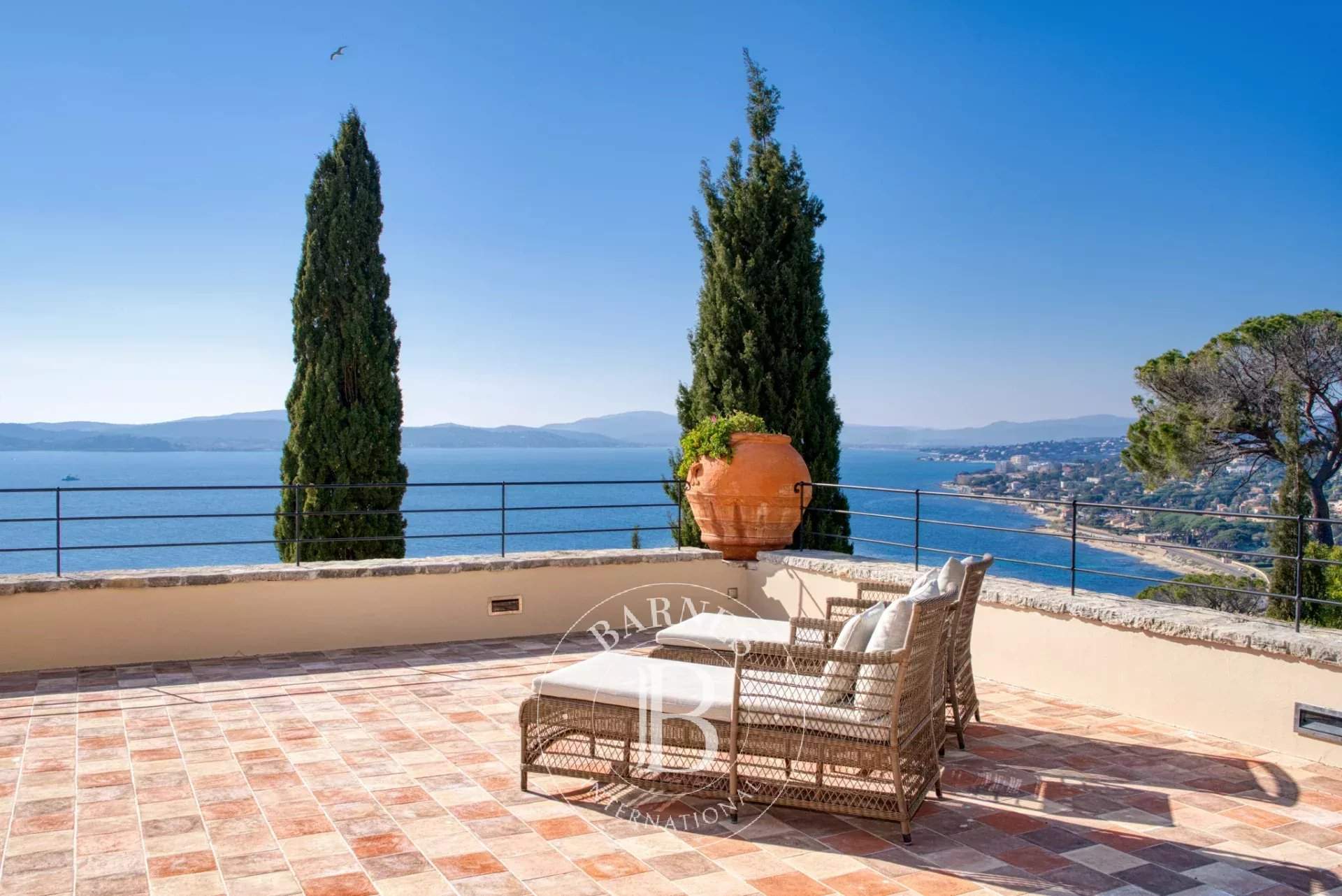 Sainte-Maxime  - Propriété  - picture 15