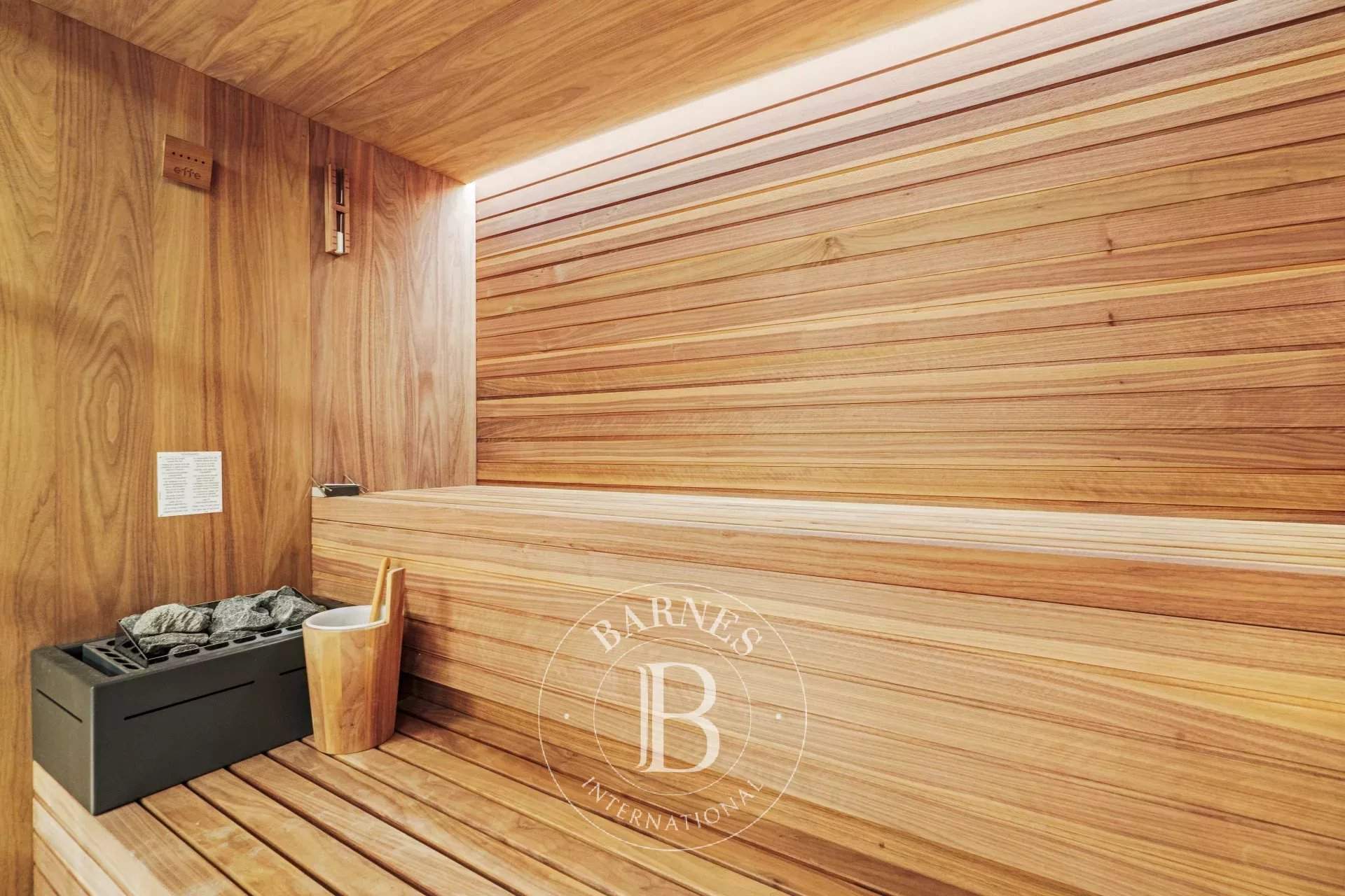 Sainte-Maxime  - Villa  6 Chambres - picture 20