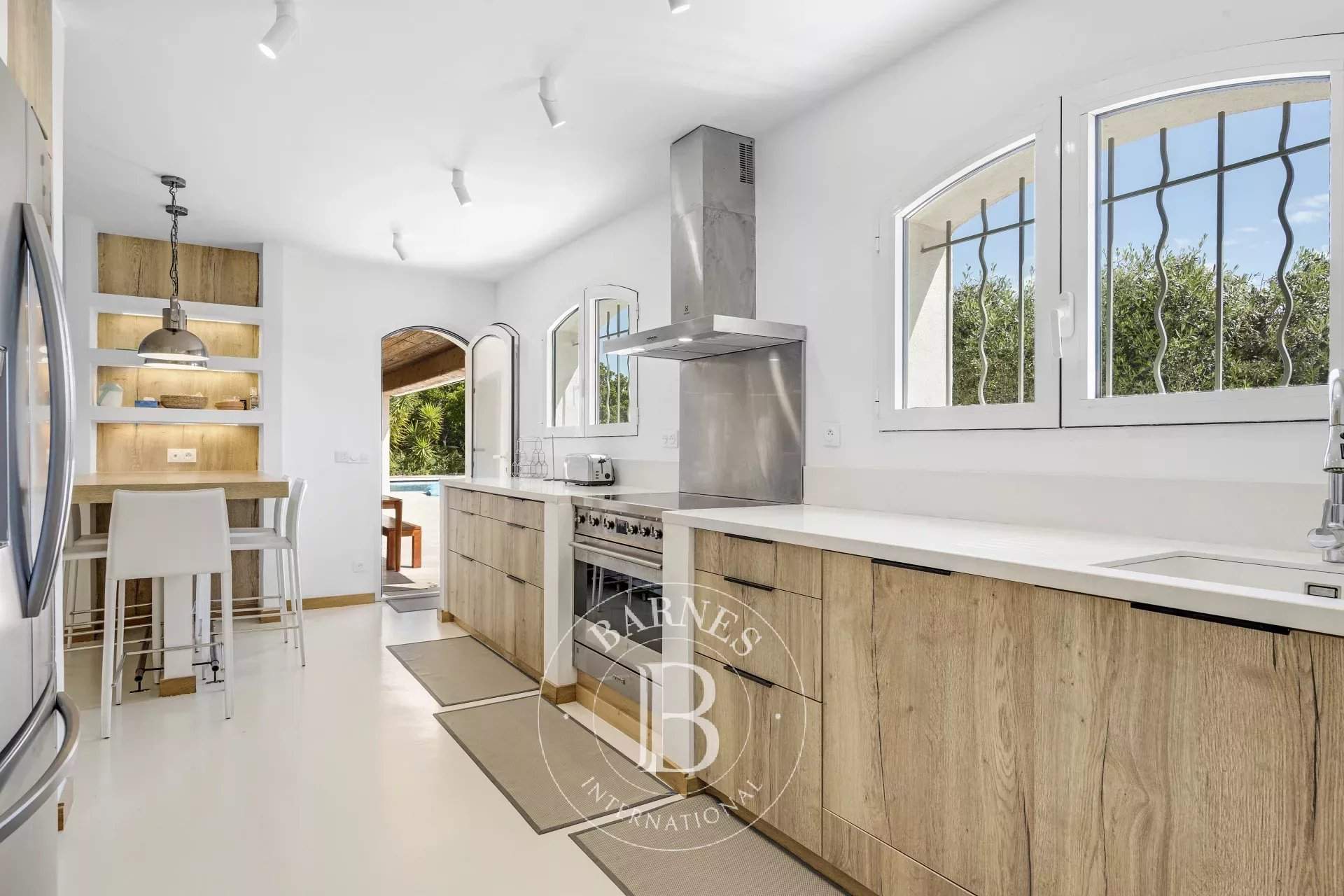 Les Issambres  - Villa  5 Chambres - picture 8