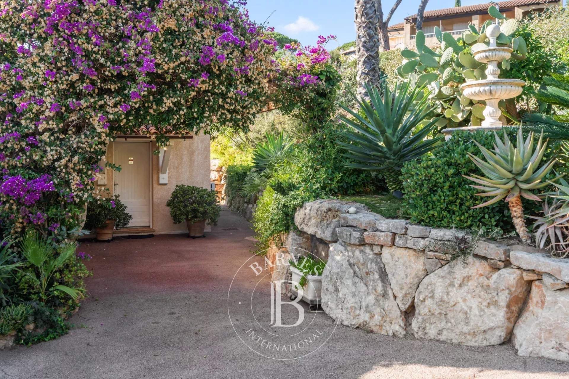 Sainte-Maxime  - House 3 Bedrooms - picture 6