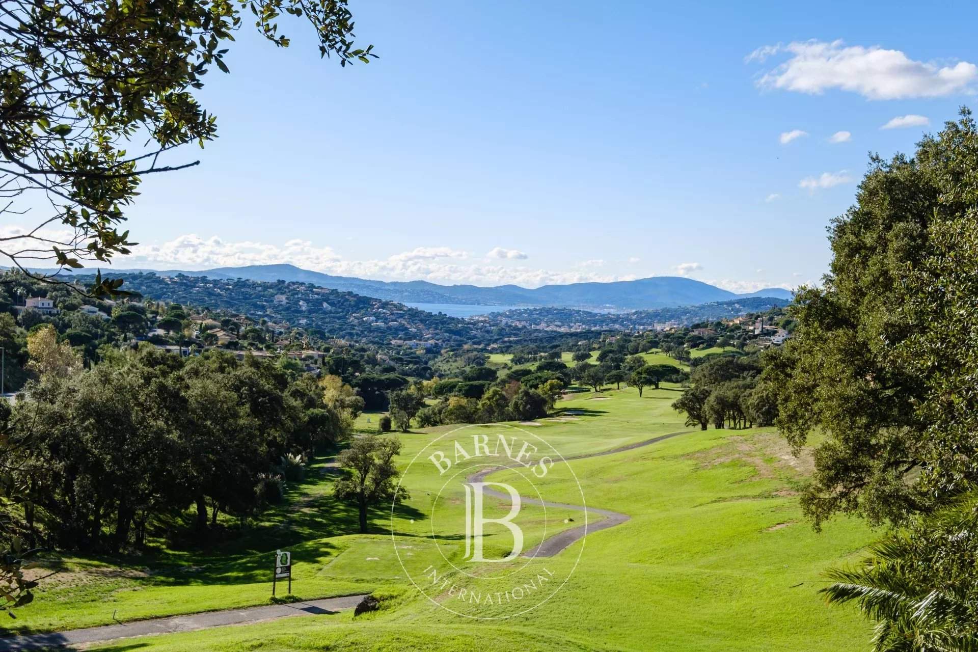 Sainte-Maxime  - Appartement 5 Pièces 3 Chambres - picture 7