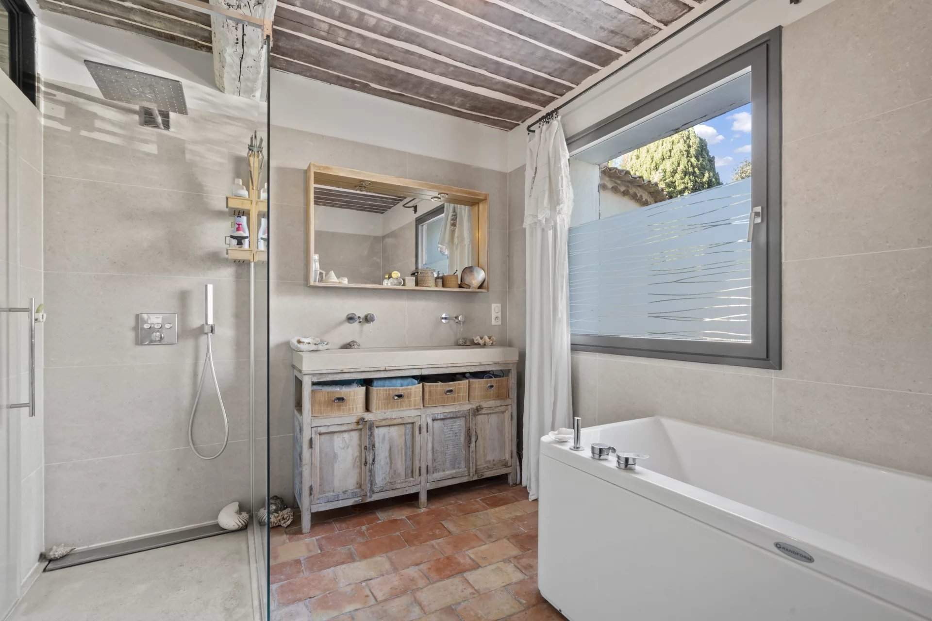 Roquebrune-sur-Argens  - Villa 7 Pi&egrave;ces 4 Chambres - picture 10