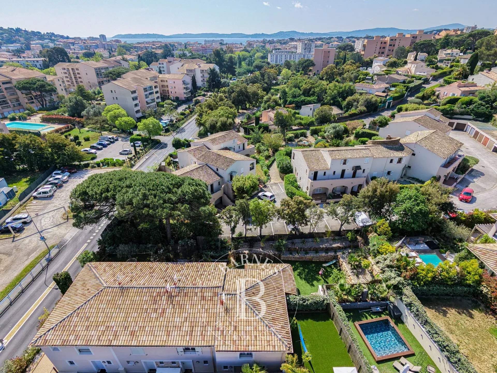 Sainte-Maxime  - Villa 4 Pi&egrave;ces - picture 10