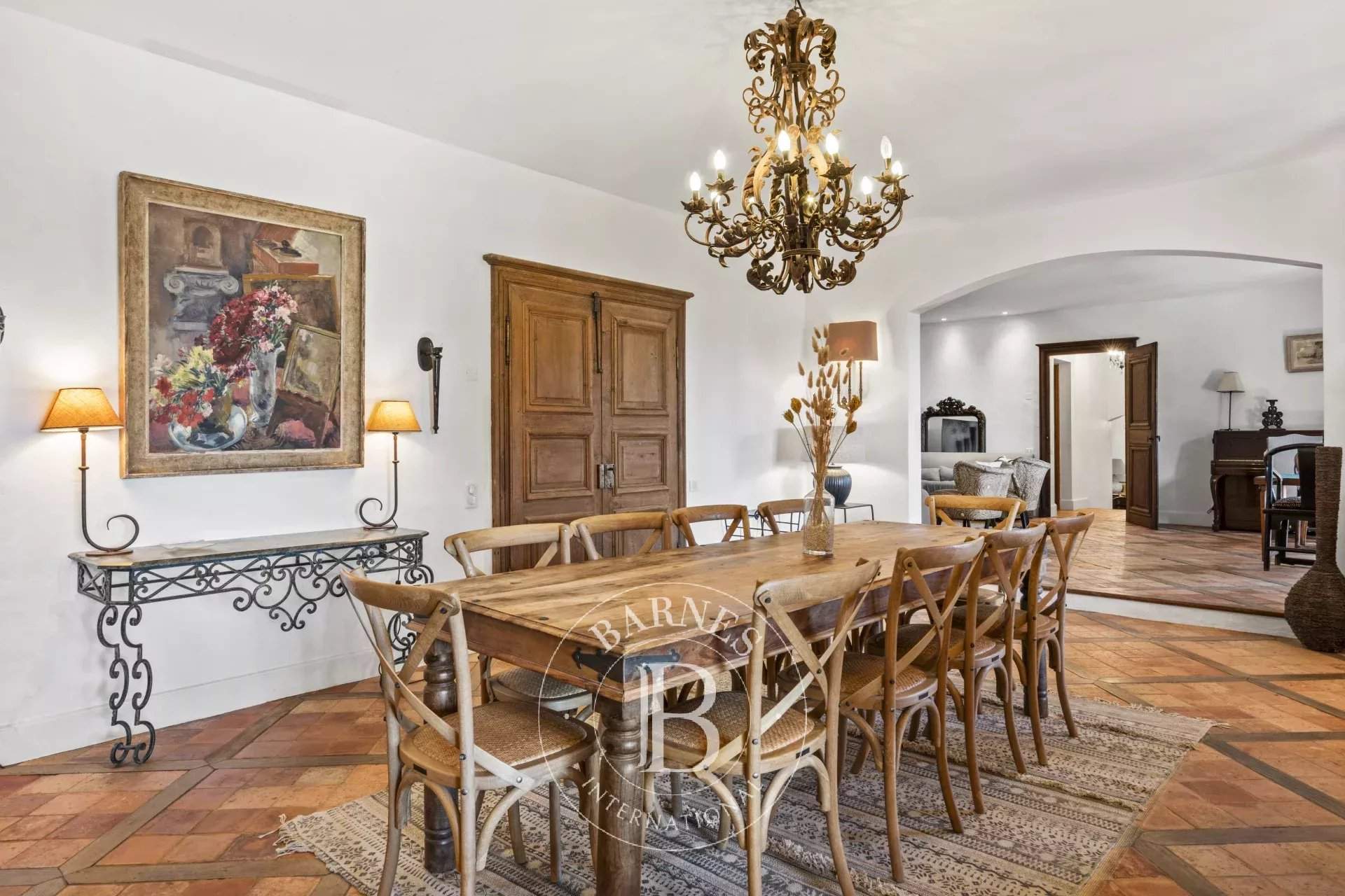 Grimaud  - Villa 5 Bedrooms - picture 11