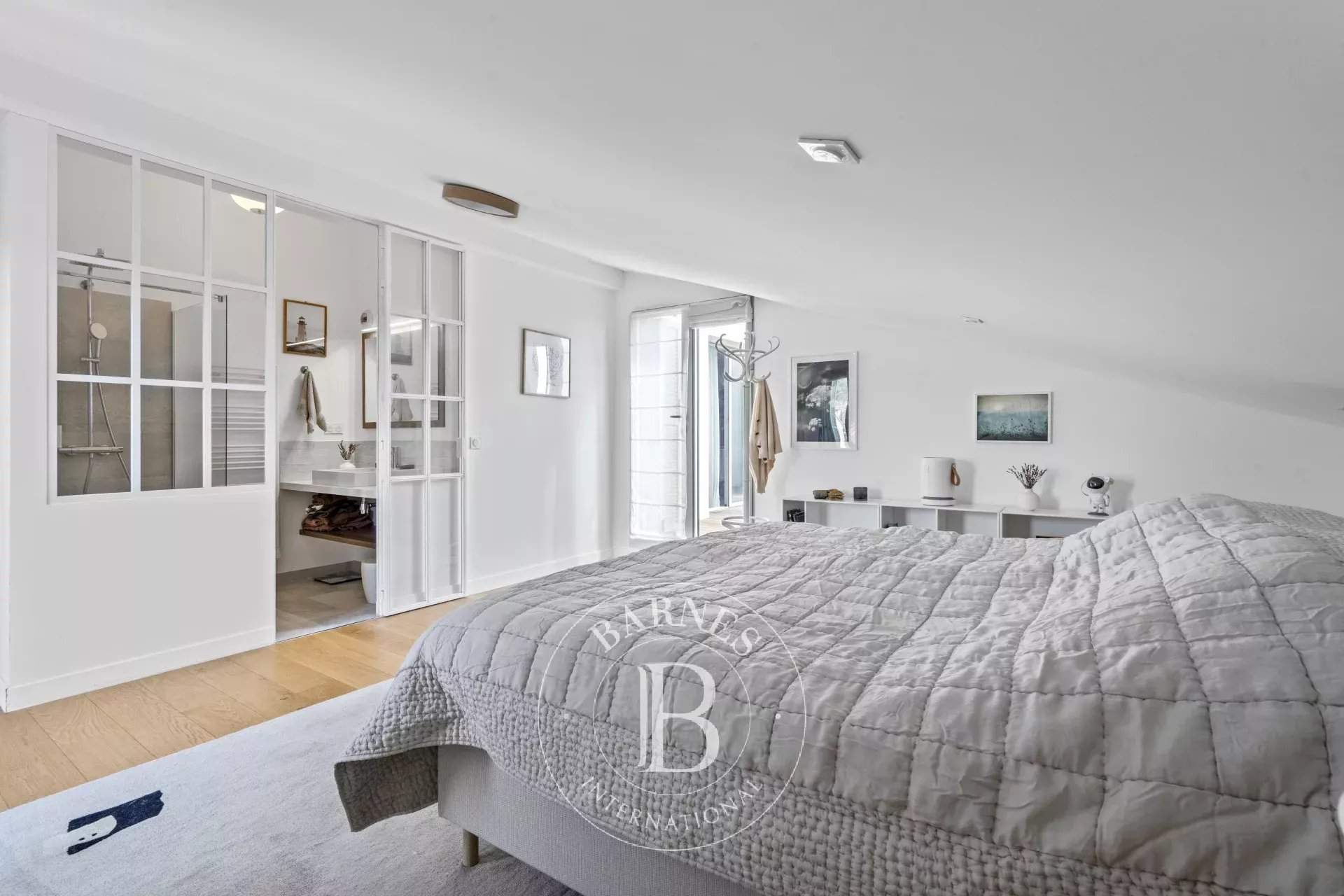 Sainte-Maxime  - Apartment 2 Bedrooms - picture 6