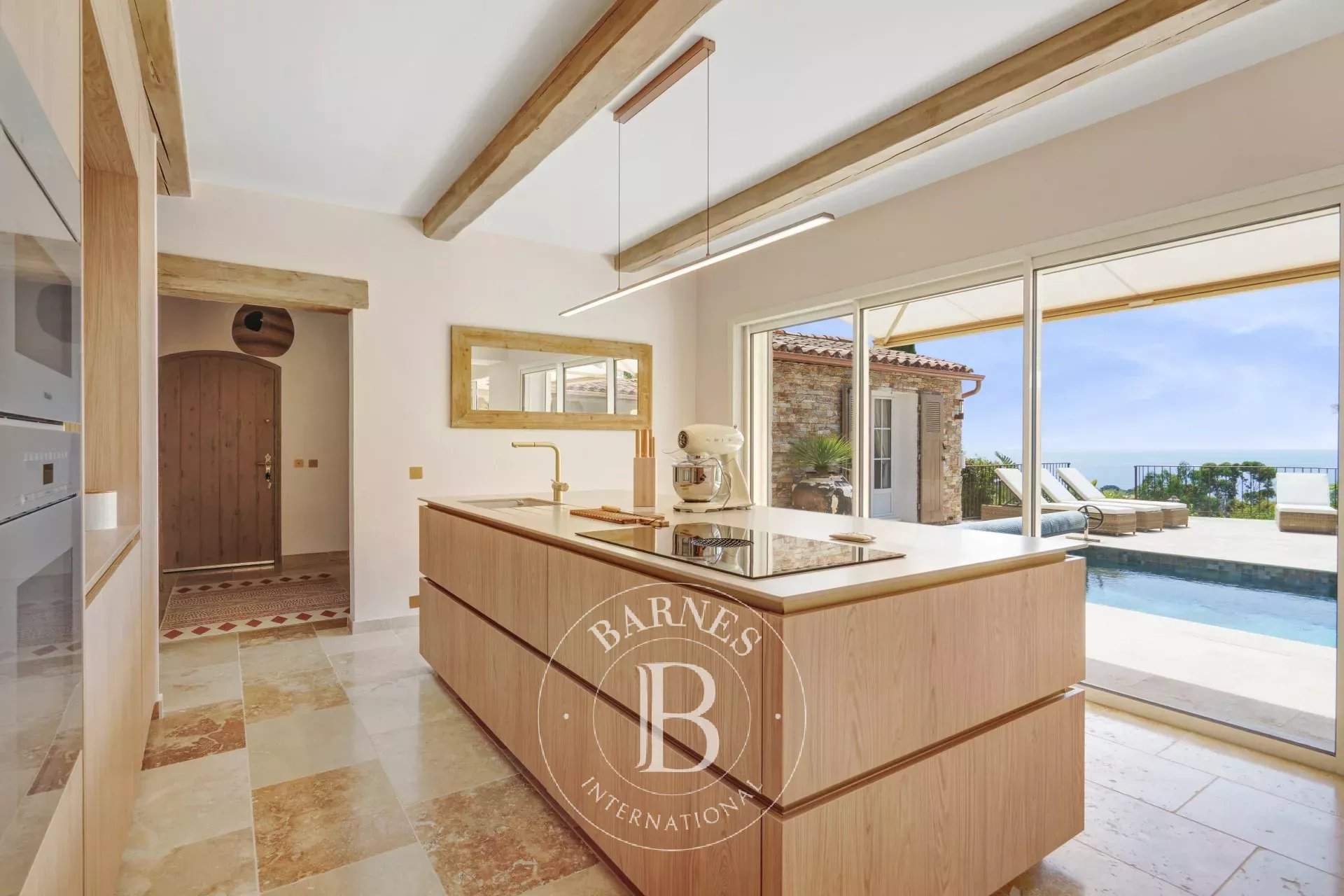Les Issambres  - Villa 5 Bedrooms - picture 9
