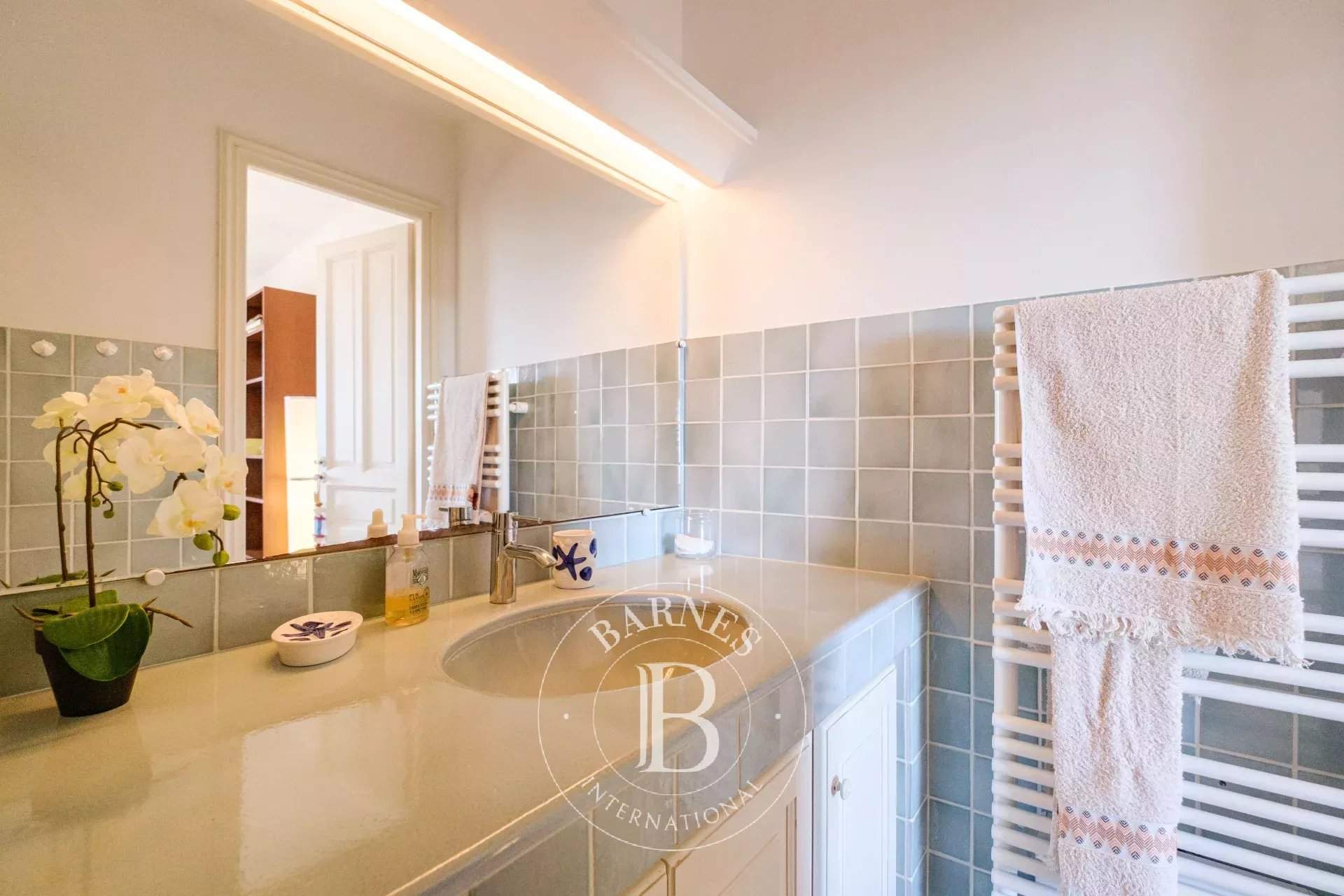 Grimaud  - Appartement 4 Pièces, 1 Chambre - picture 14