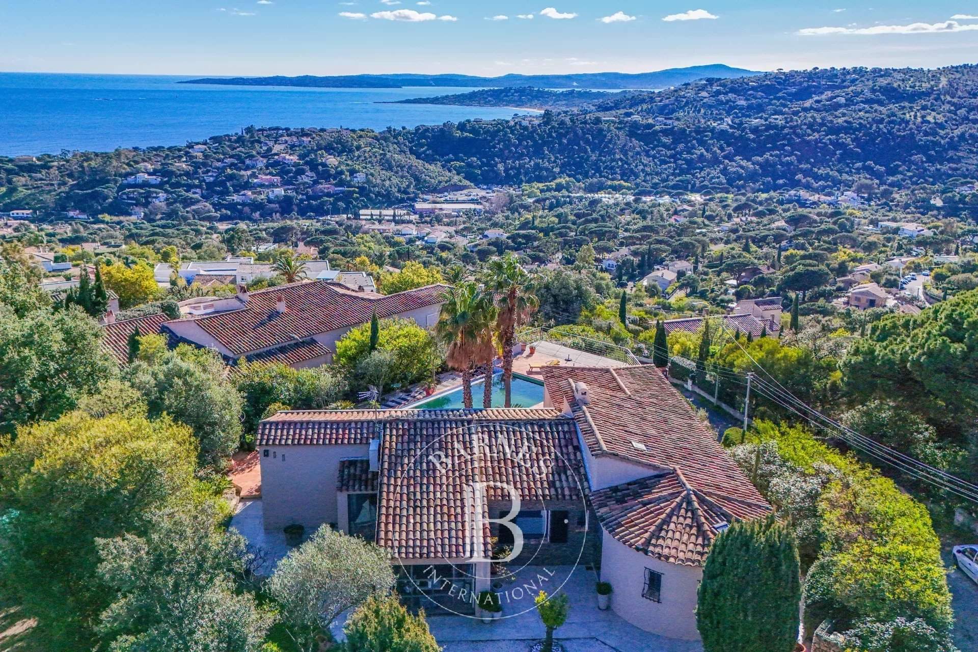 Roquebrune-sur-Argens  - Villa 4 Bedrooms - picture 15