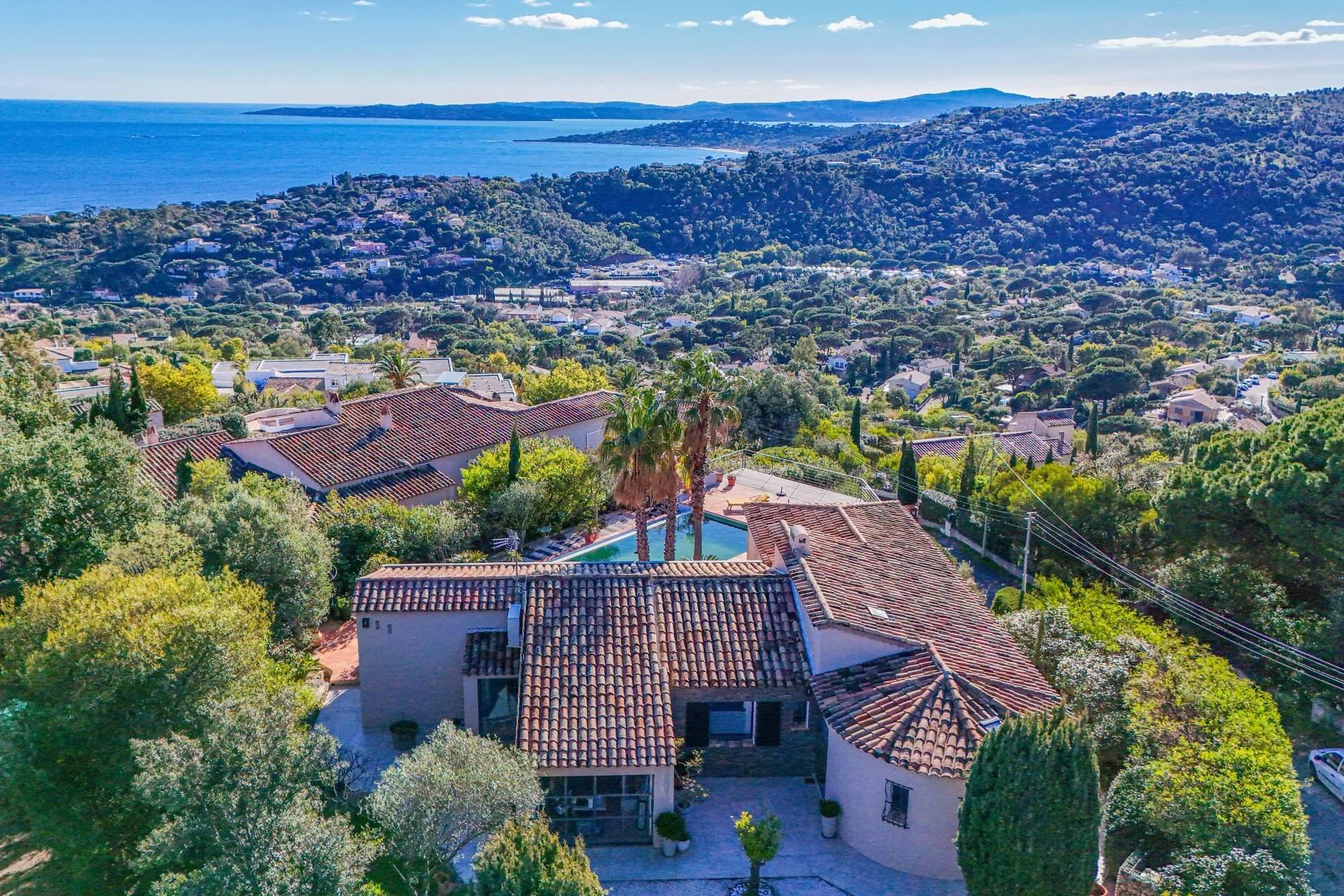 Roquebrune-sur-Argens  - Villa 7 Pi&egrave;ces 4 Chambres - picture 15