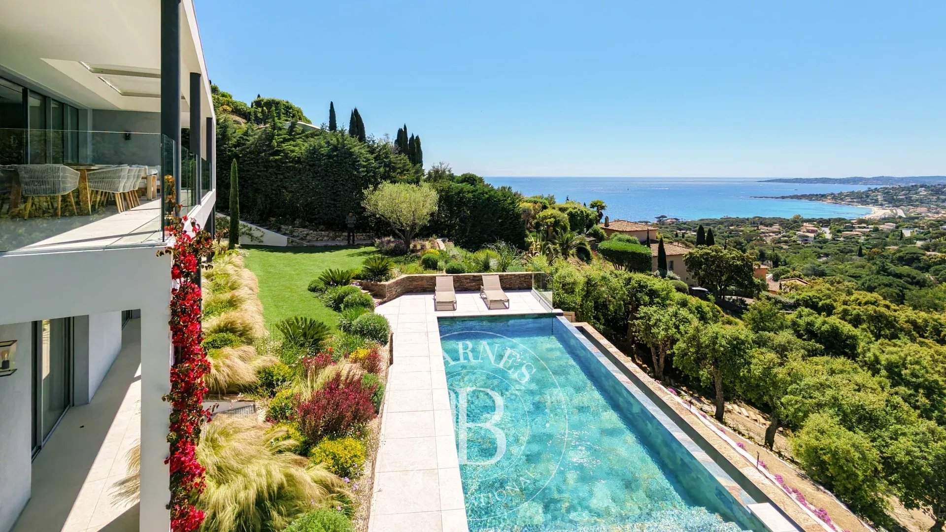 Sainte-Maxime  - Villa 5 Bedrooms - picture 5