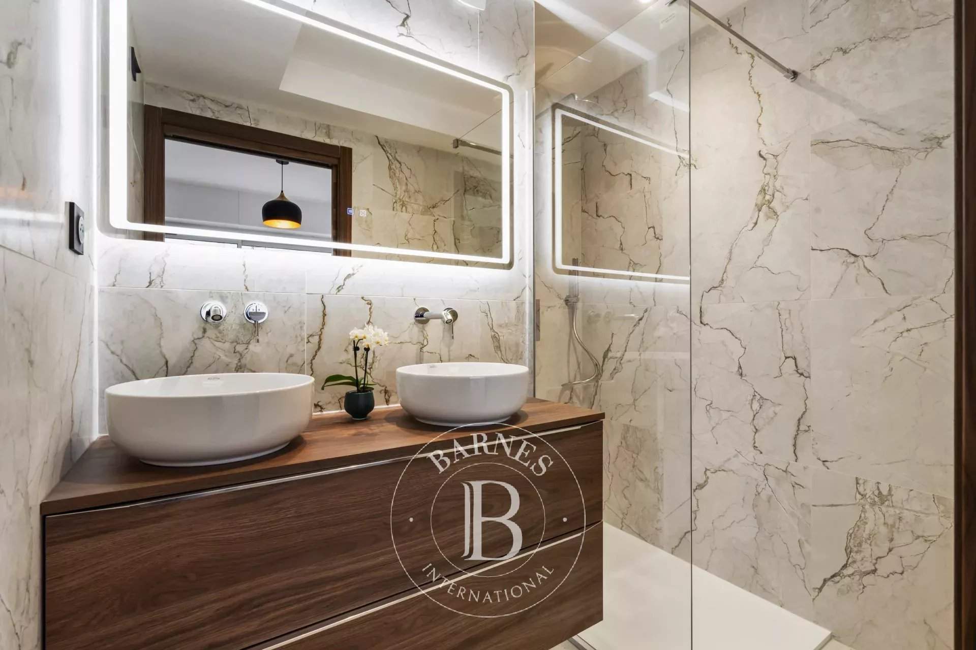 Sainte-Maxime  - Appartement 4 Pi&egrave;ces 2 Chambres - picture 8