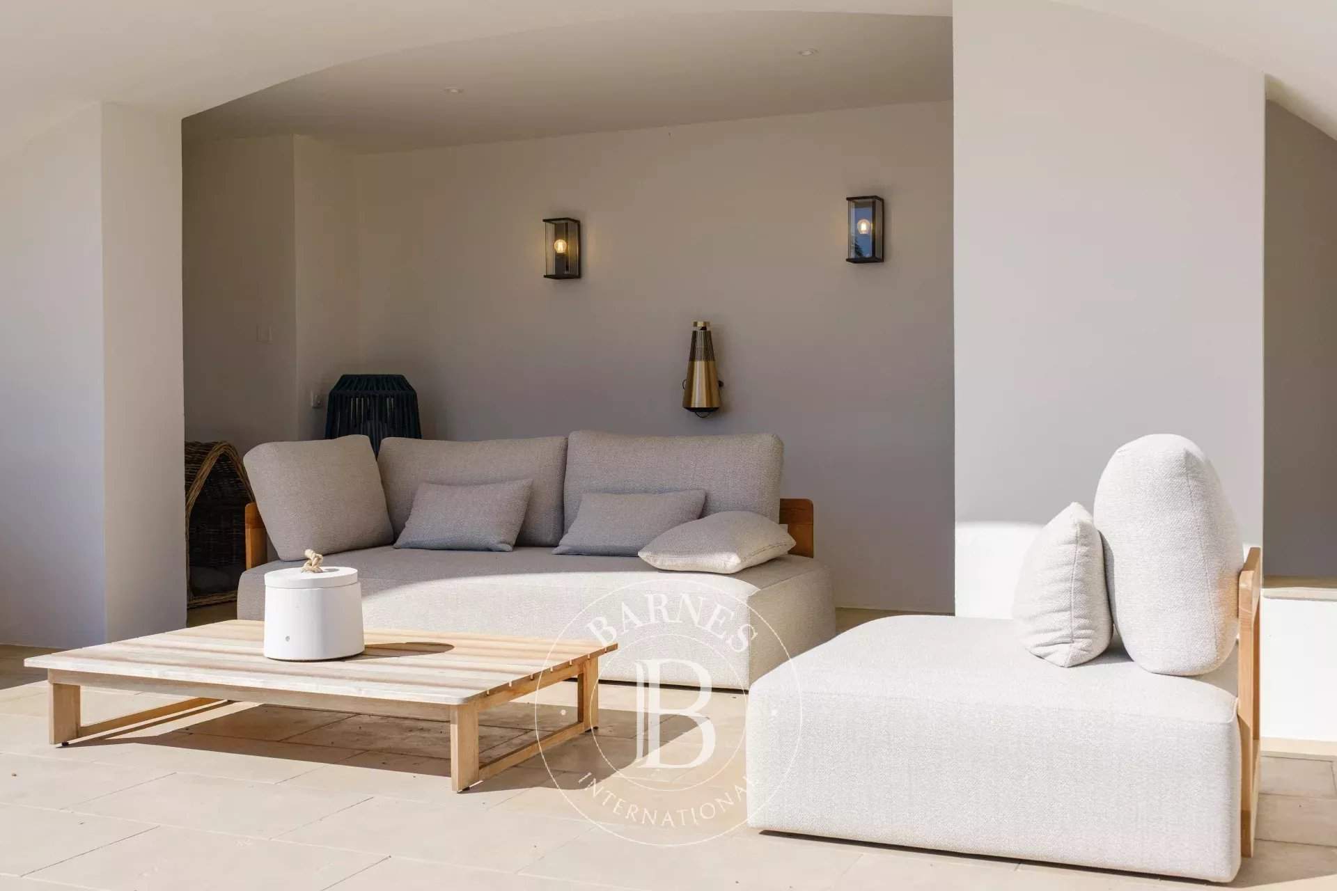 Sainte-Maxime  - Villa 6 Pi&egrave;ces 4 Chambres - picture 10