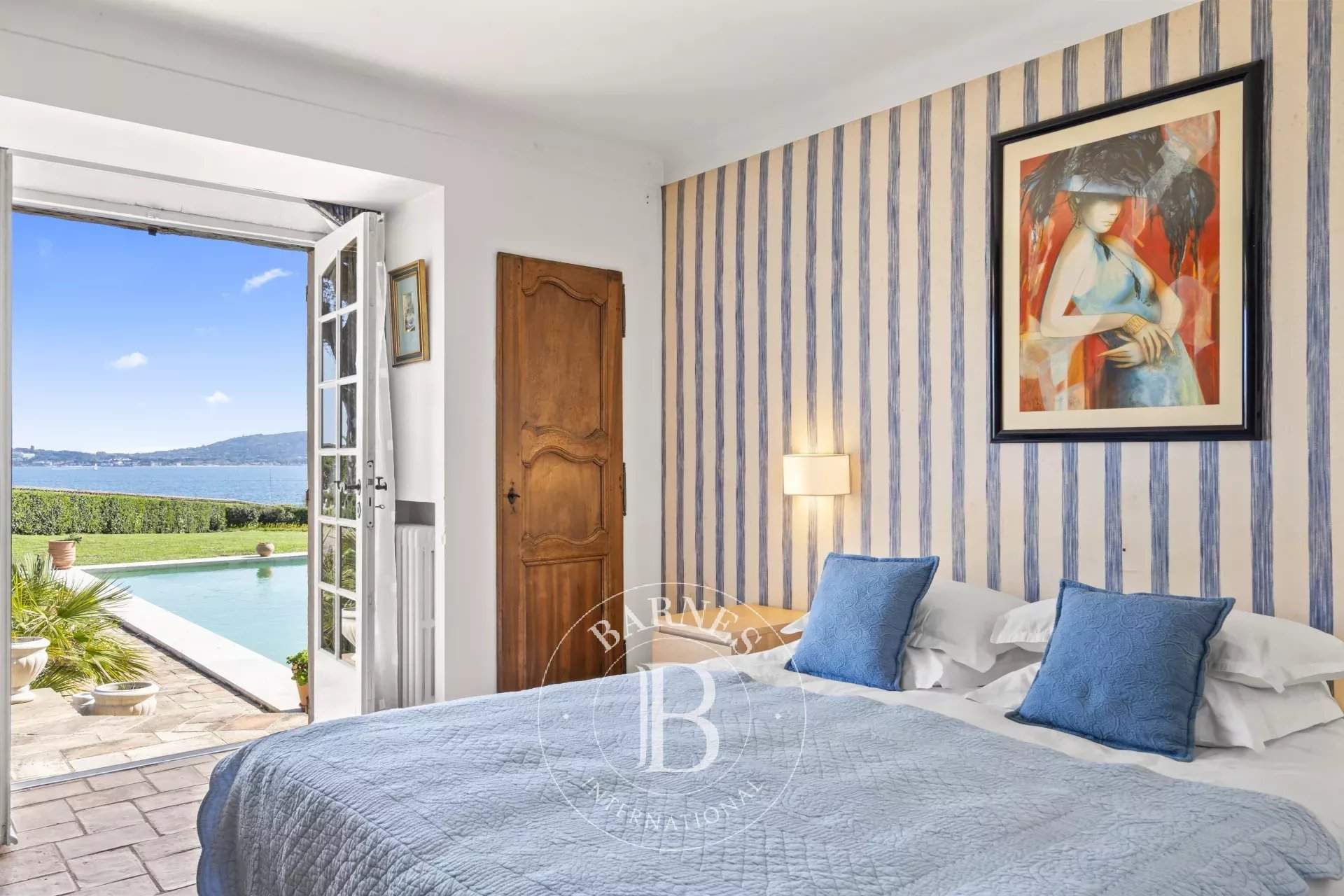 Grimaud  - Villa 9 Pi&egrave;ces 5 Chambres - picture 4