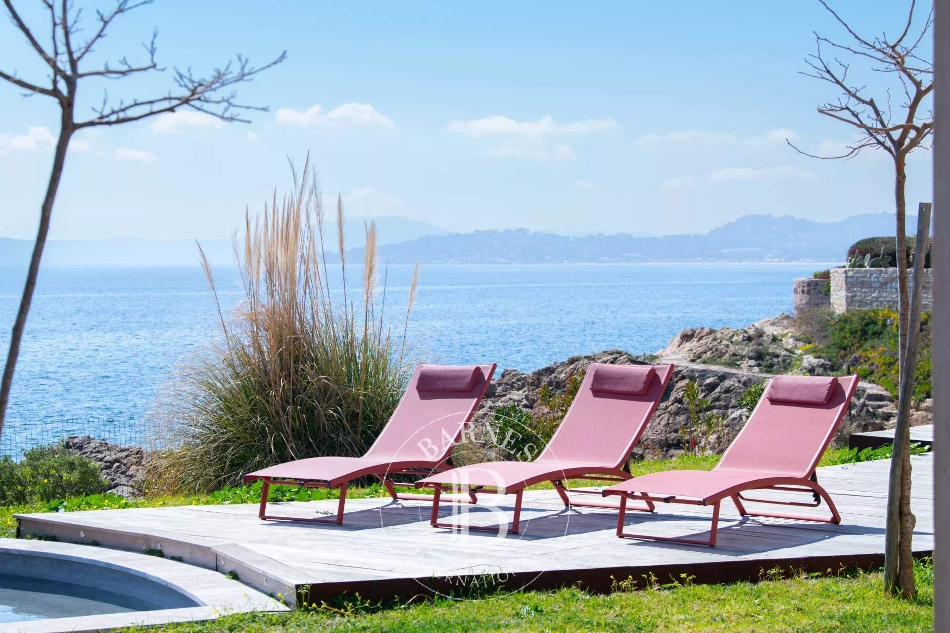 Les Issambres  - Villa  3 Chambres - picture 6