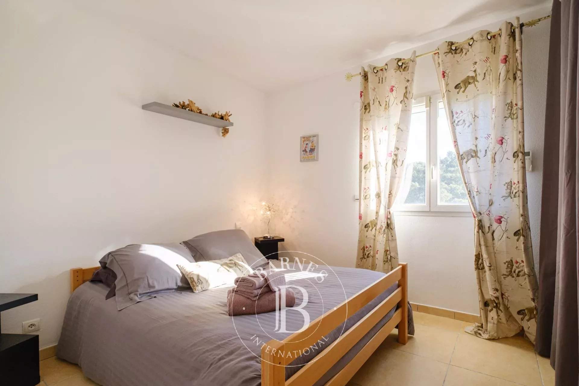 Sainte-Maxime  - Appartement 5 Pièces 3 Chambres - picture 11