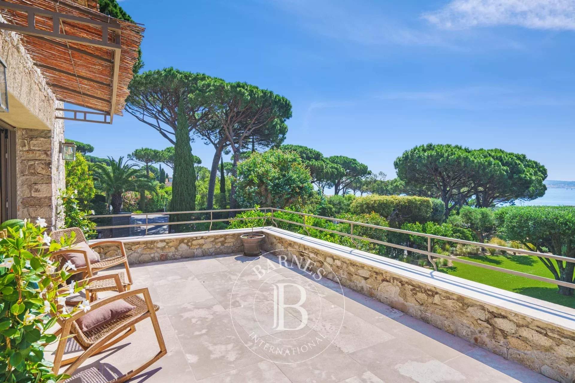 Grimaud  - Villa  - picture 9