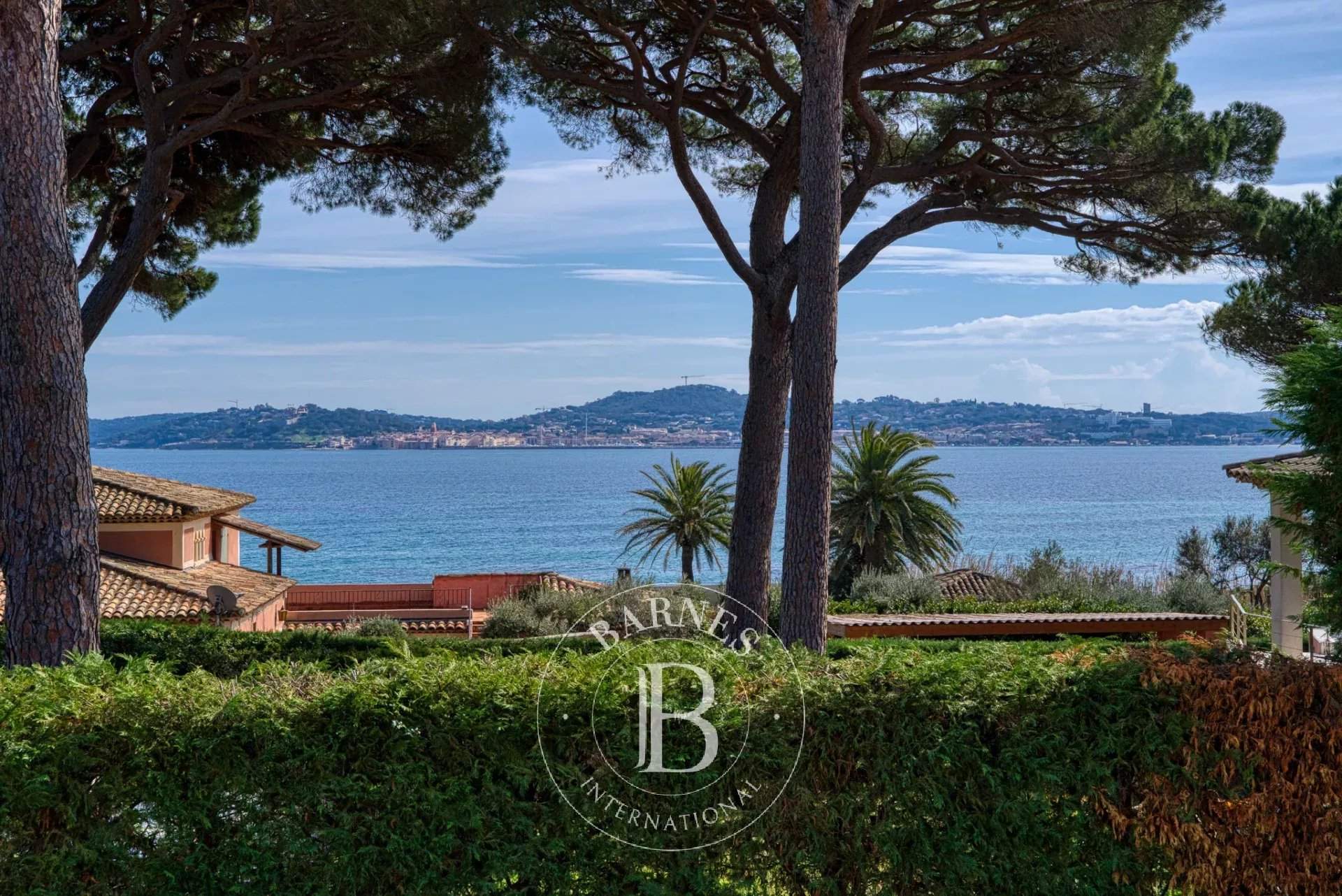 Grimaud  - Villa 4 Bedrooms - picture 1