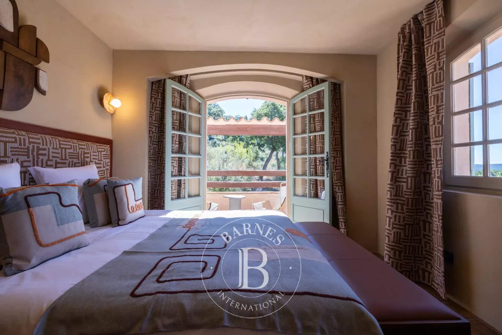 Grimaud  - Villa  - picture 8
