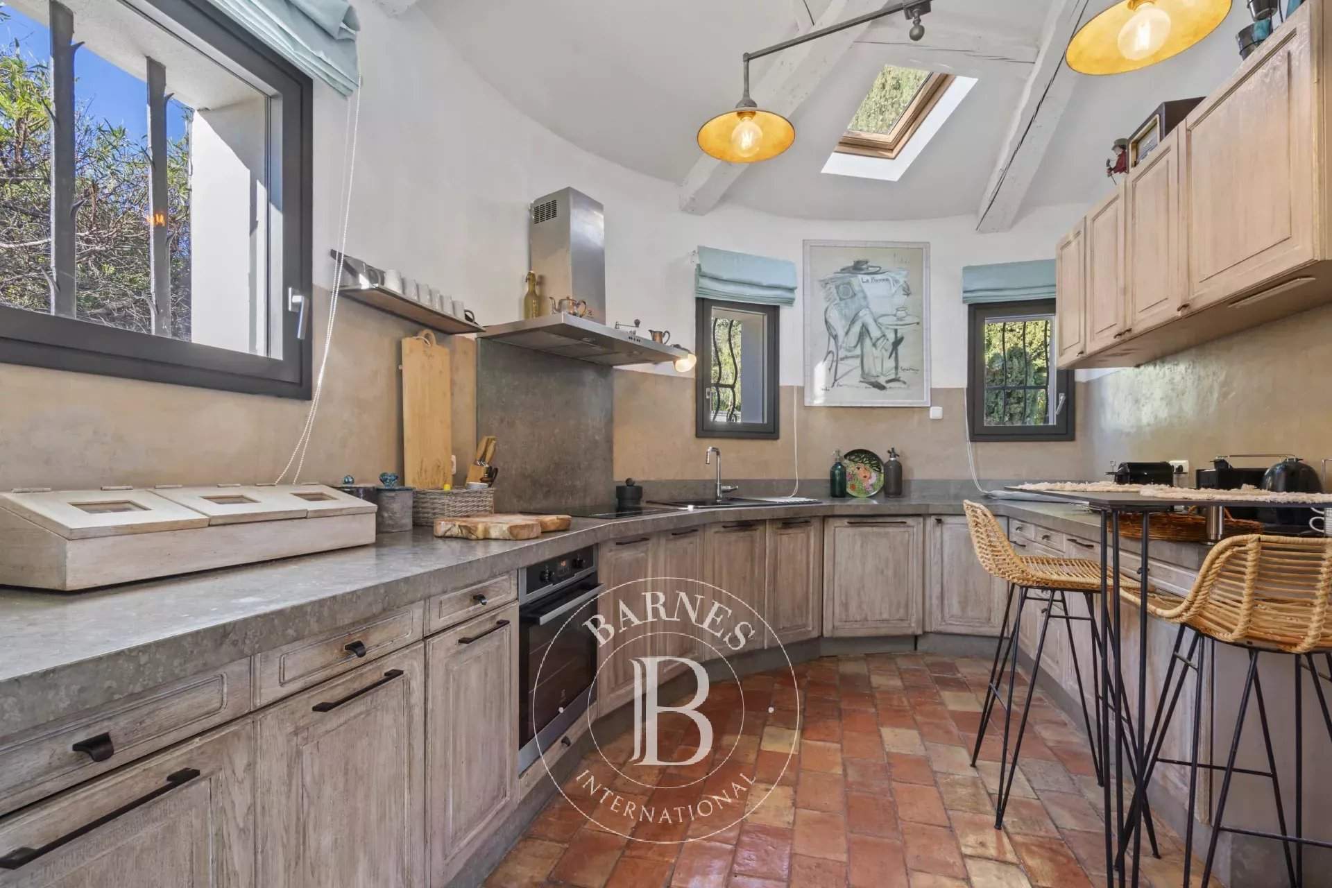 Roquebrune-sur-Argens  - Villa 4 Bedrooms - picture 7