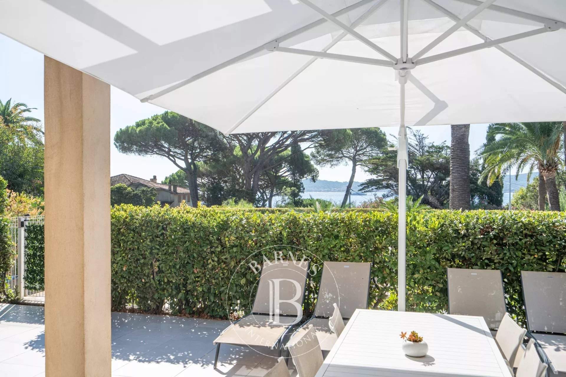 Grimaud  - Apartment 2 Bedrooms - picture 4