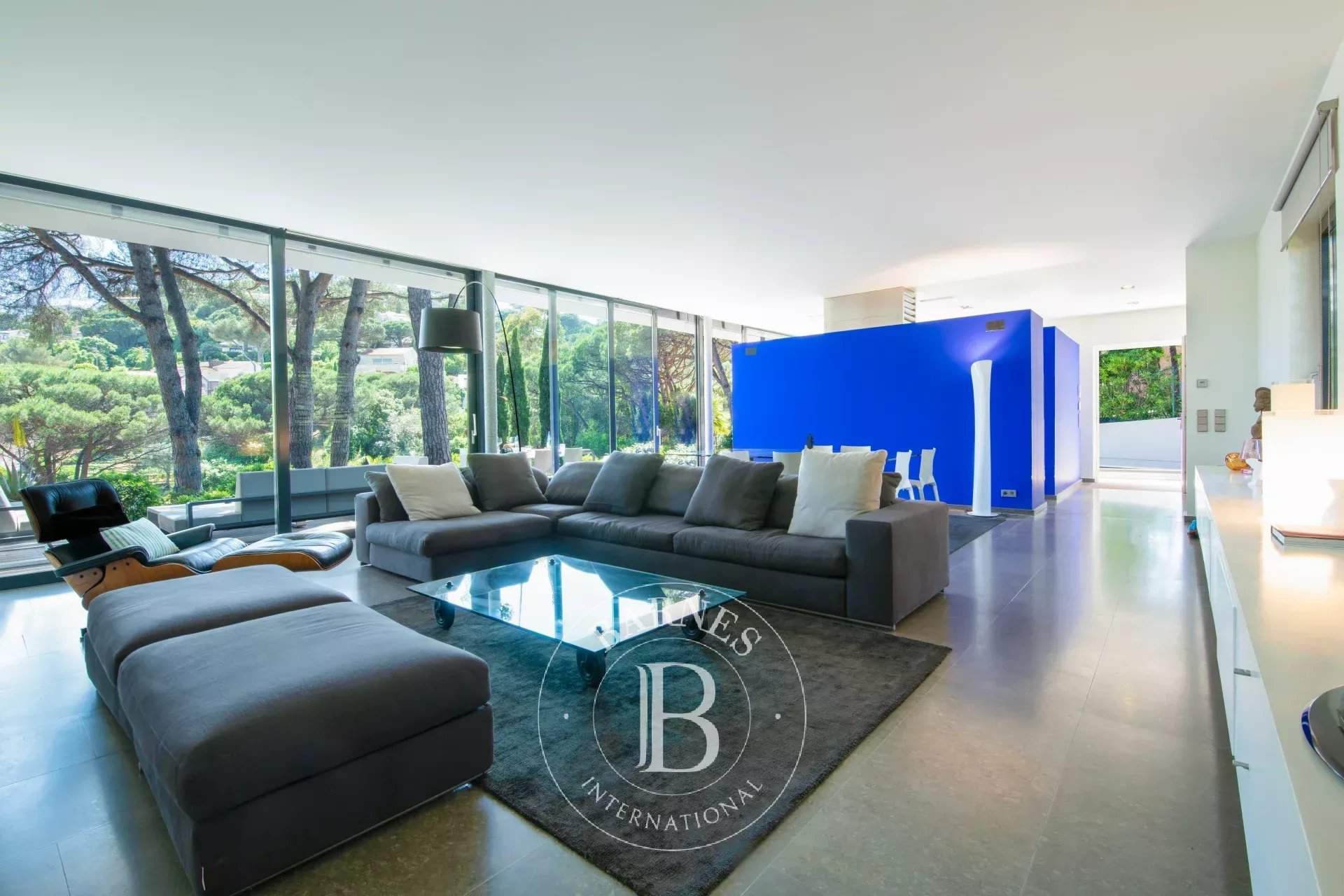 Sainte-Maxime  - Villa 5 Bedrooms - picture 3