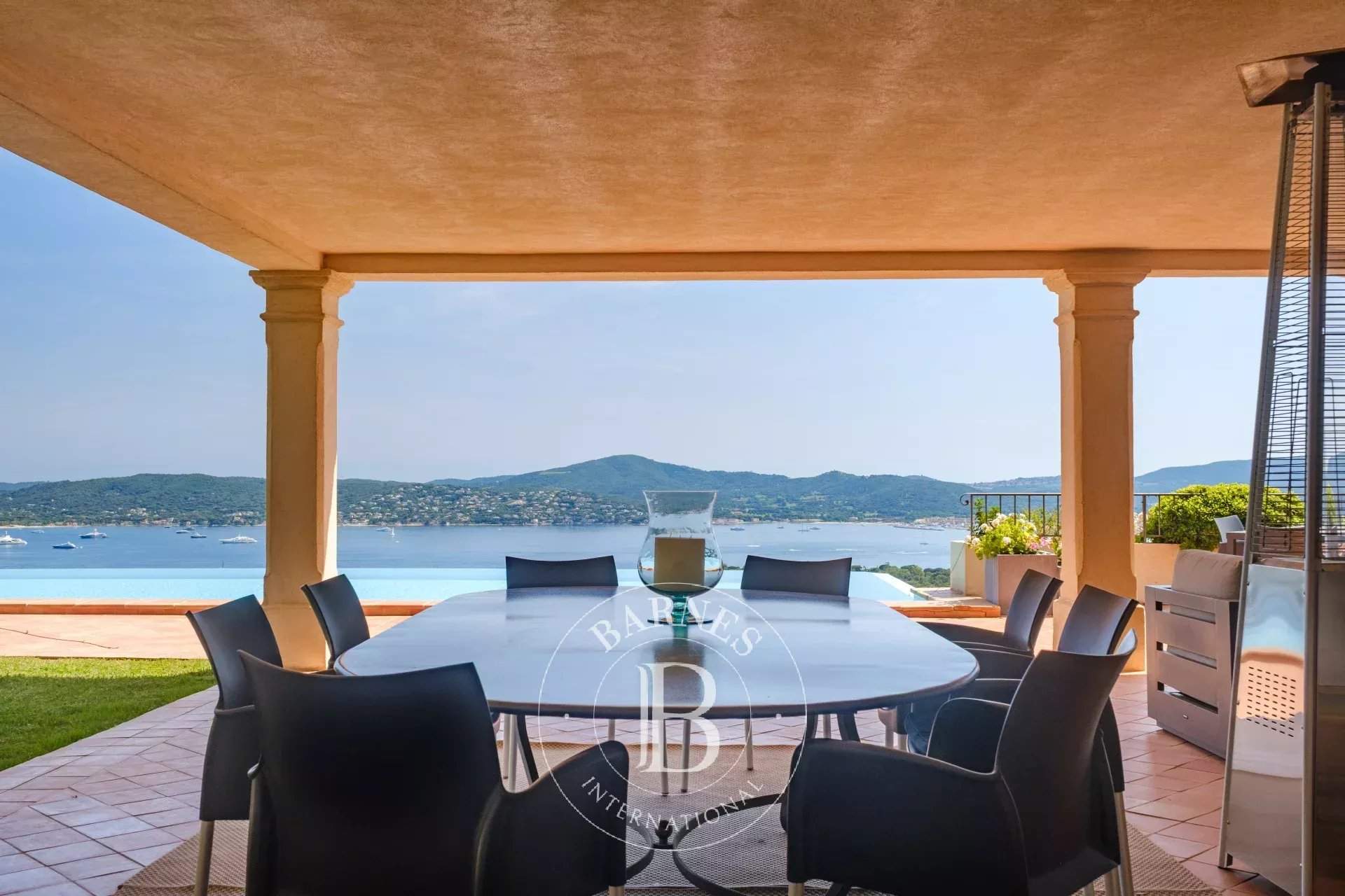 Grimaud  - Villa  - picture 9