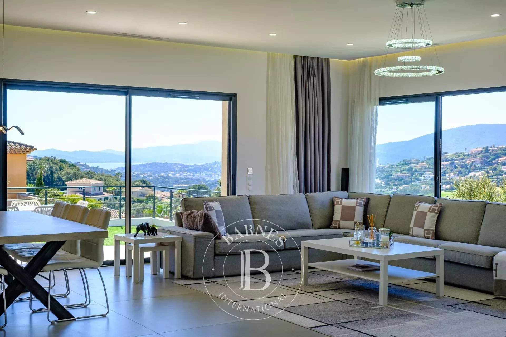 Sainte-Maxime  - Villa 6 Pi&egrave;ces - picture 2