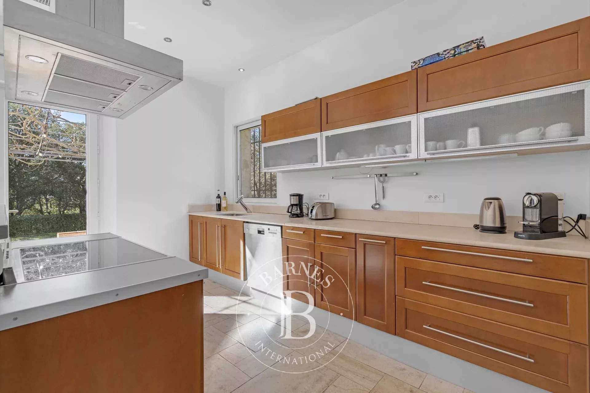 Grimaud  - Villa  - picture 7