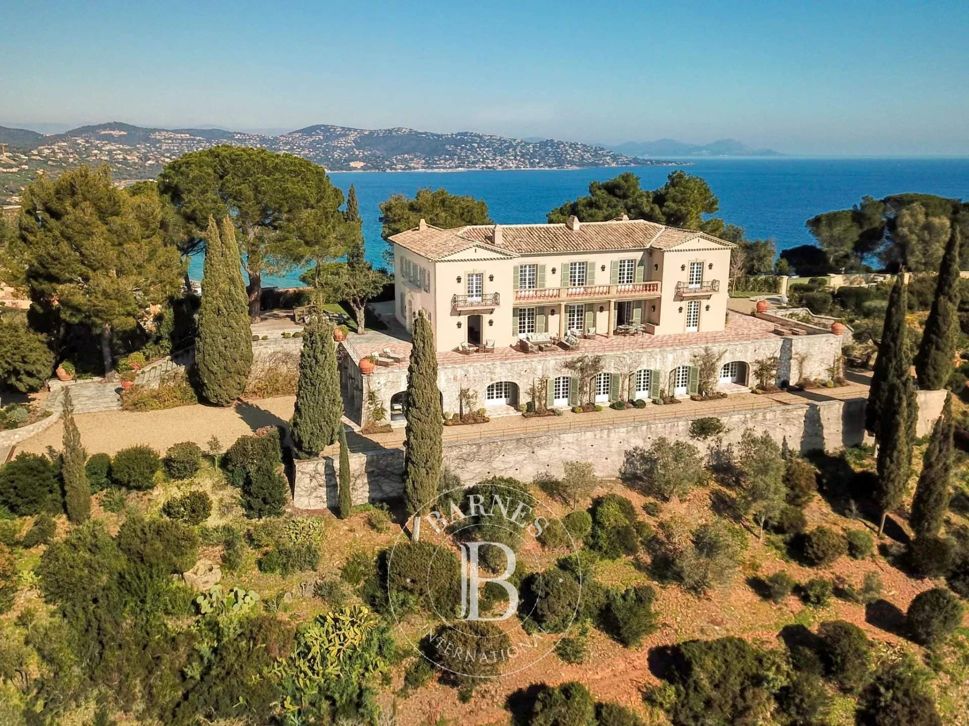 Sainte-Maxime  - Propriété  - picture 16