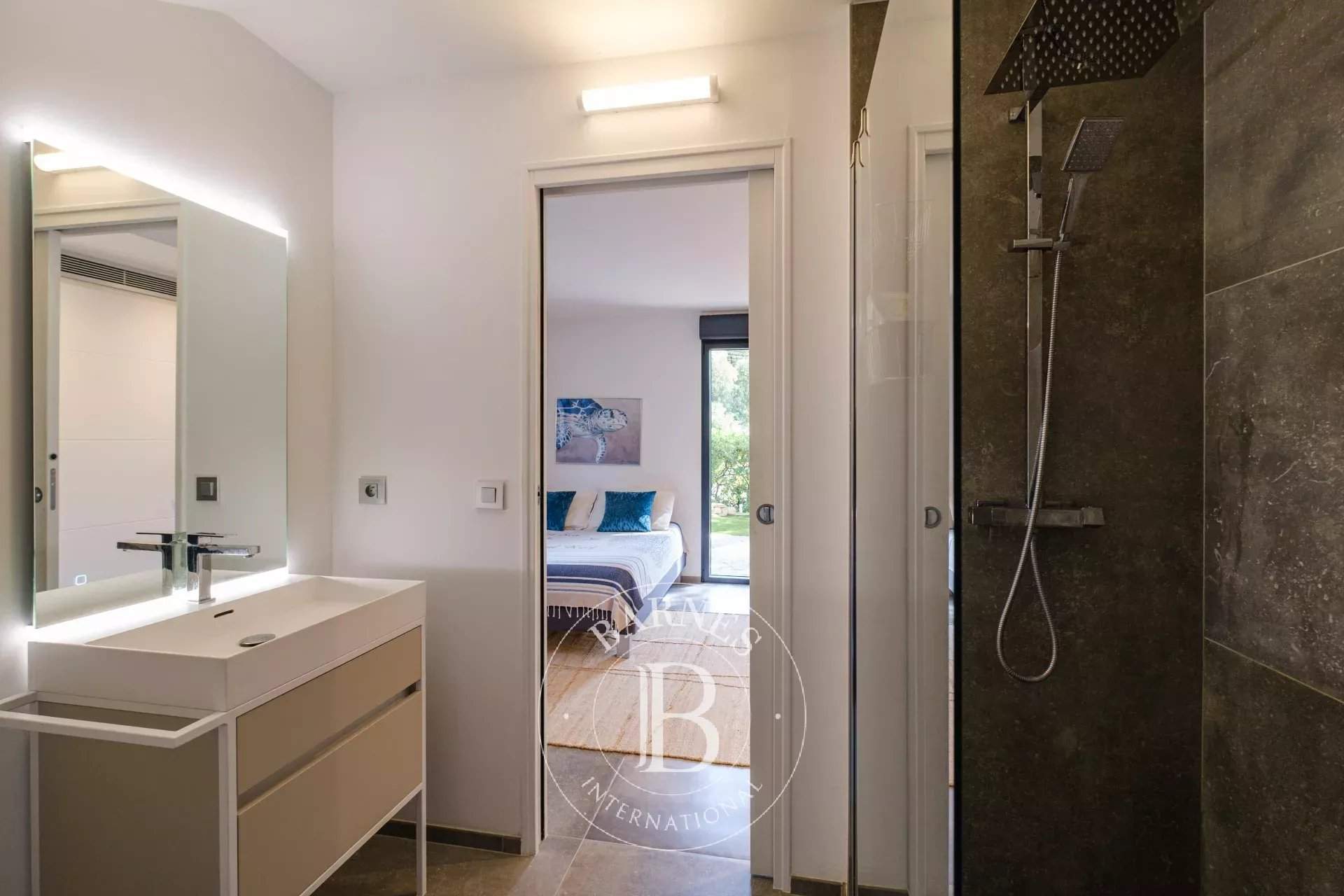 Sainte-Maxime  - Villa  - picture 16
