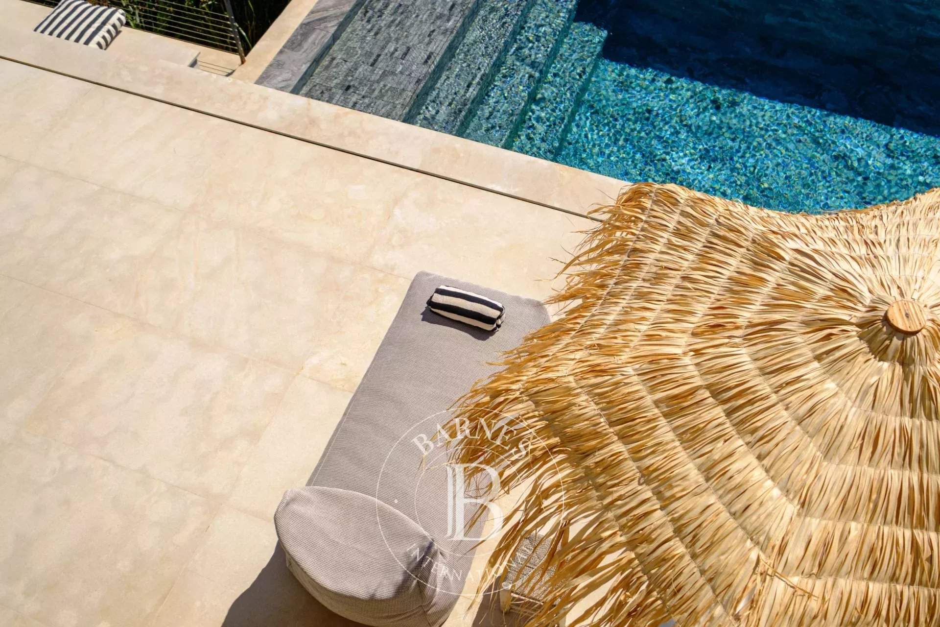 Les Issambres  - Villa 5 Bedrooms - picture 4