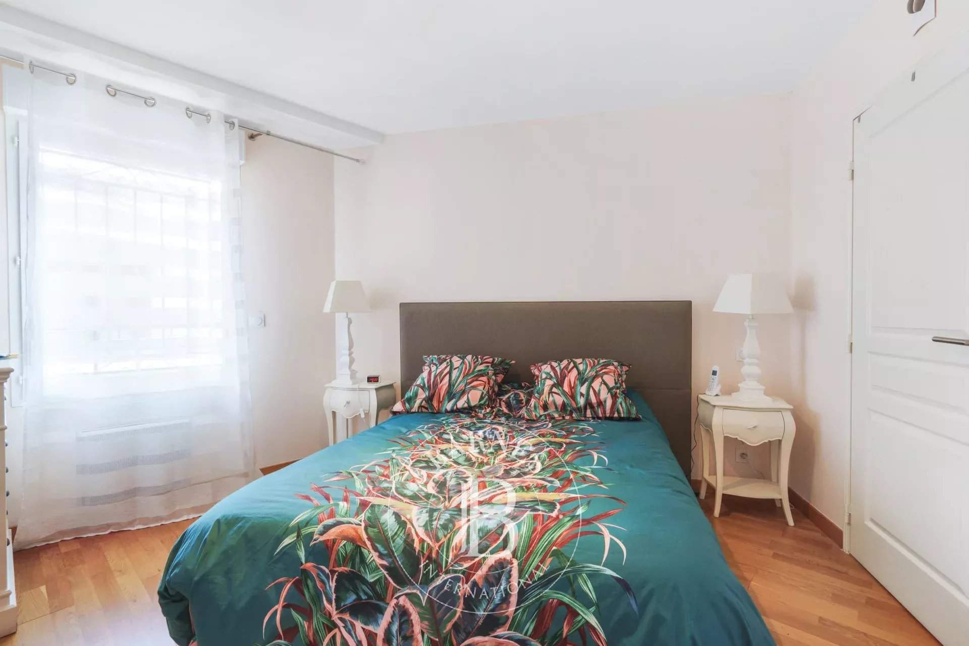 Sainte-Maxime  - Apartment 3 Bedrooms - picture 13