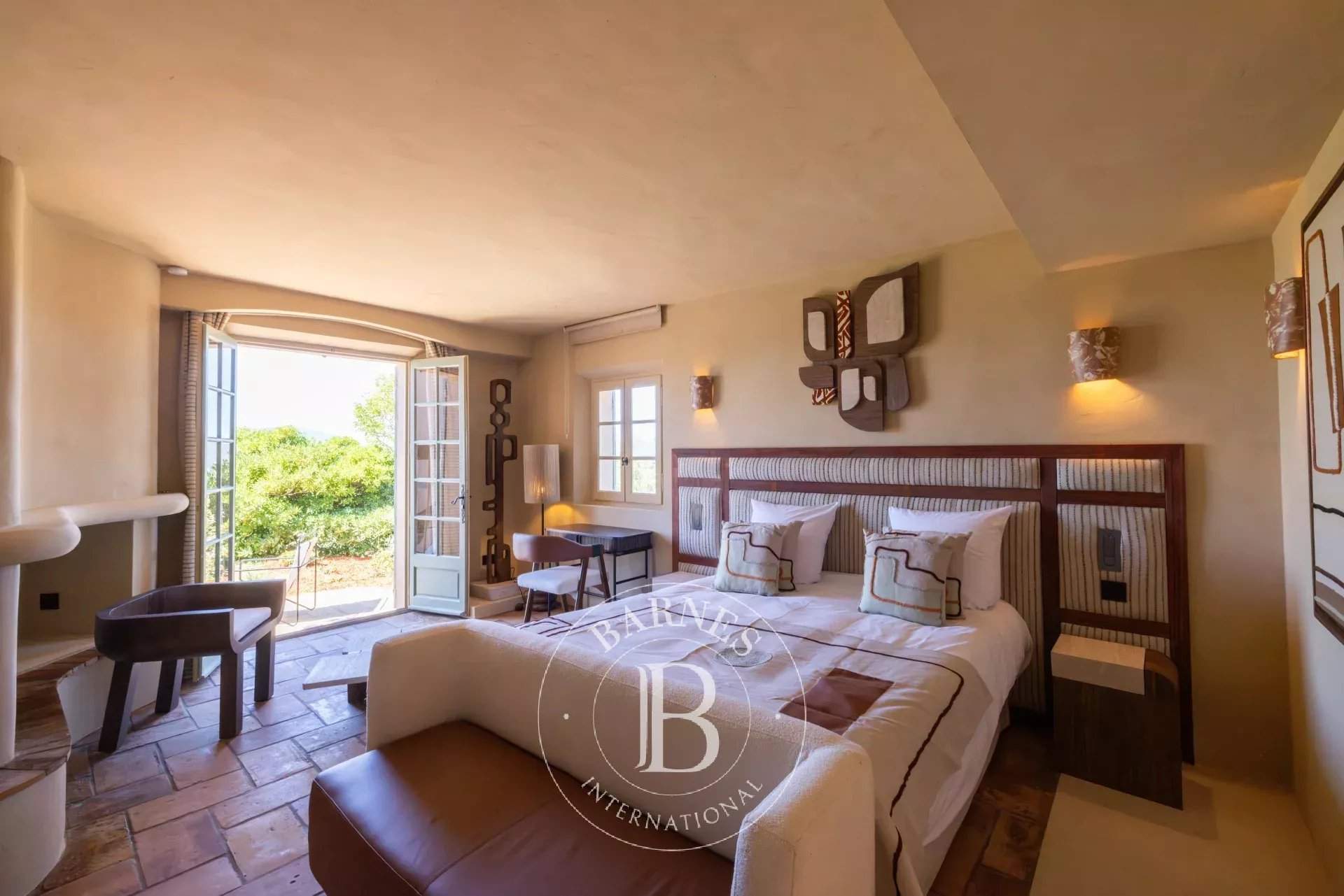 Grimaud  - Villa  - picture 11