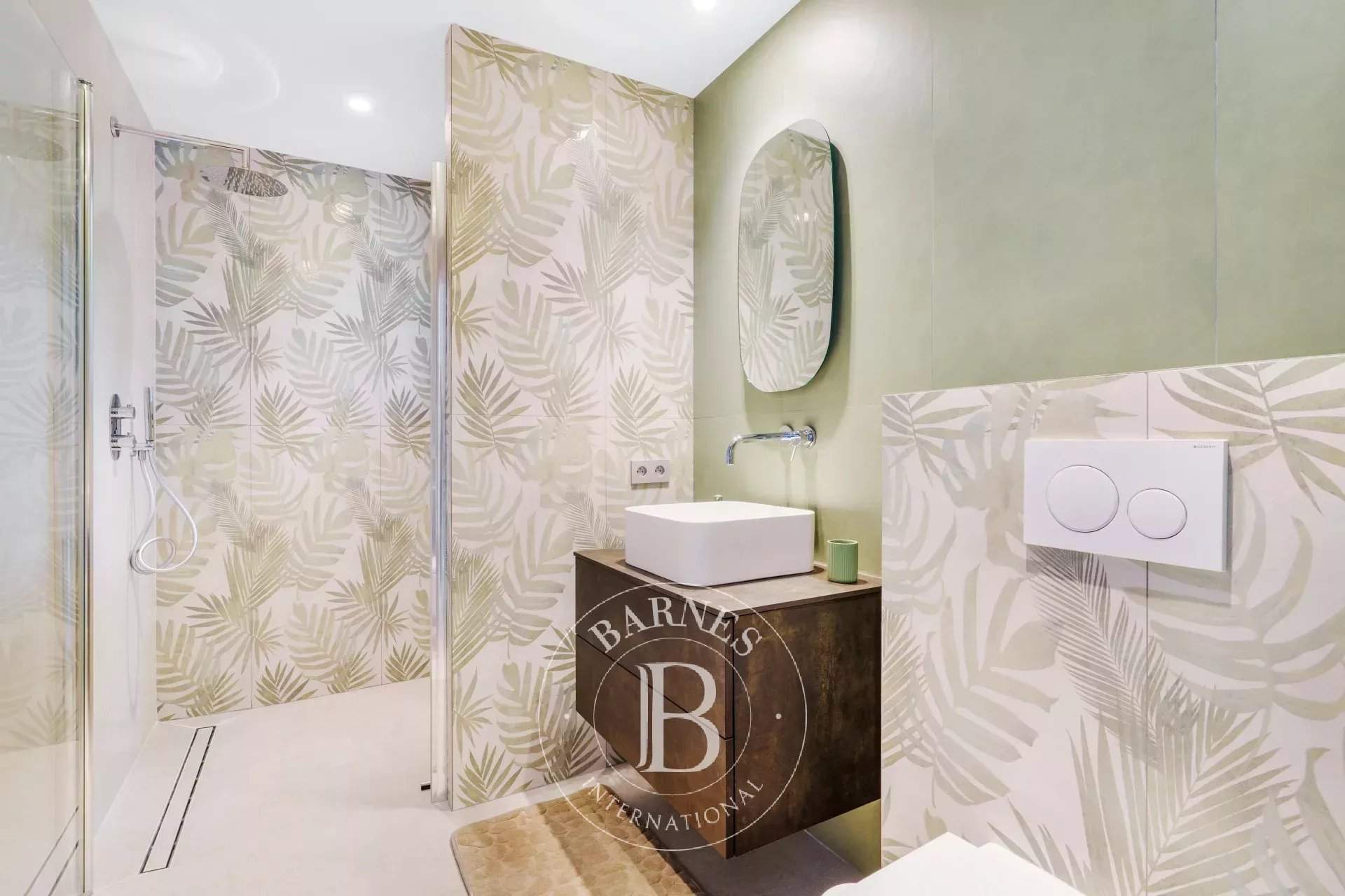 Sainte-Maxime  - Villa 7 Pi&egrave;ces 5 Chambres - picture 7