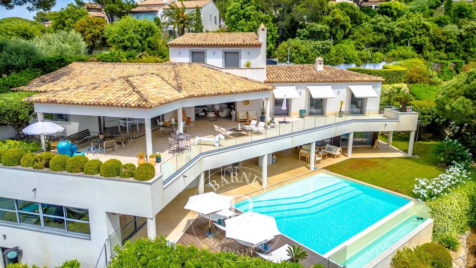 Sainte-Maxime  - Villa 5 Bedrooms - picture 4