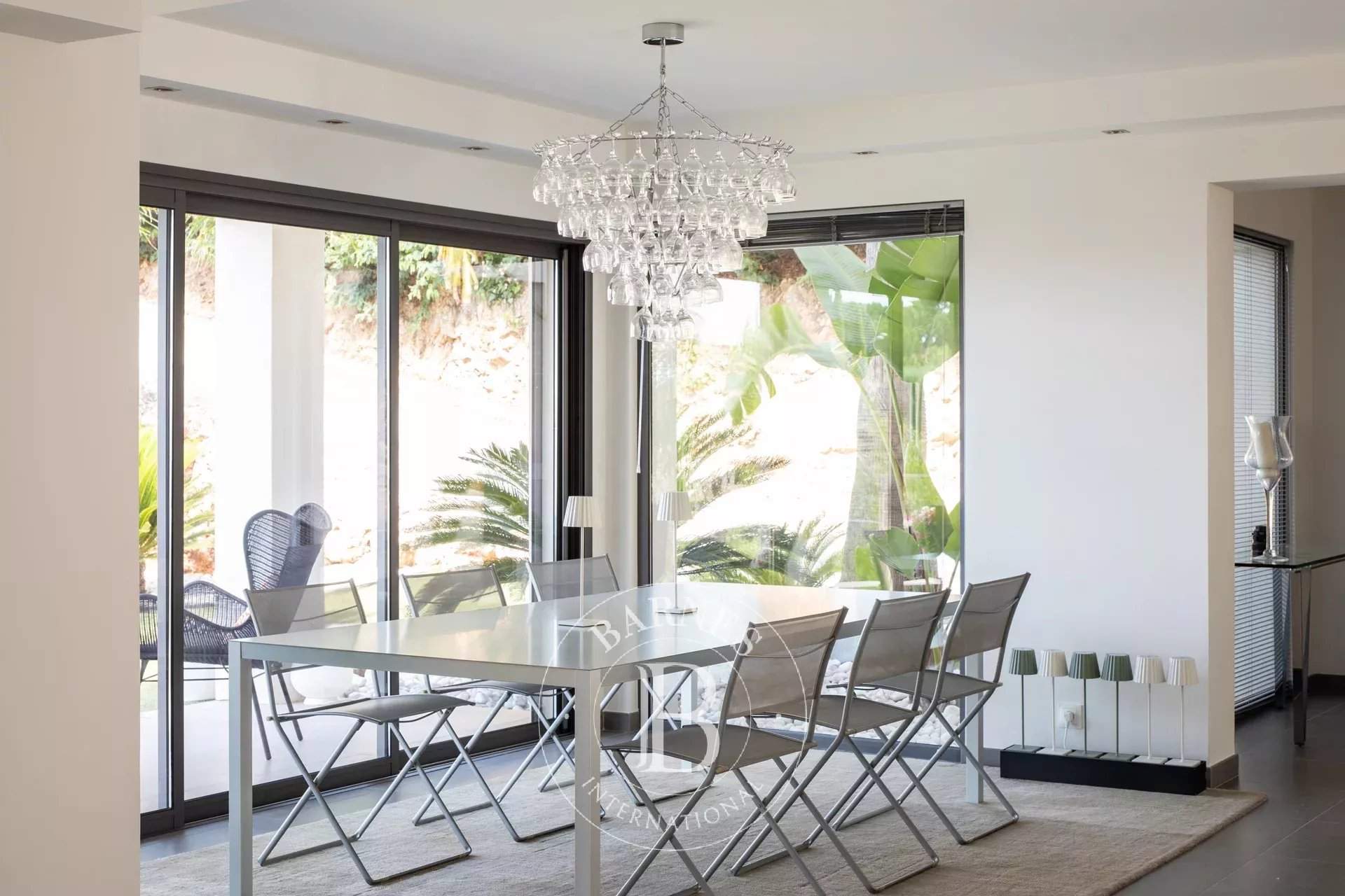 Sainte-Maxime  - Villa  - picture 7