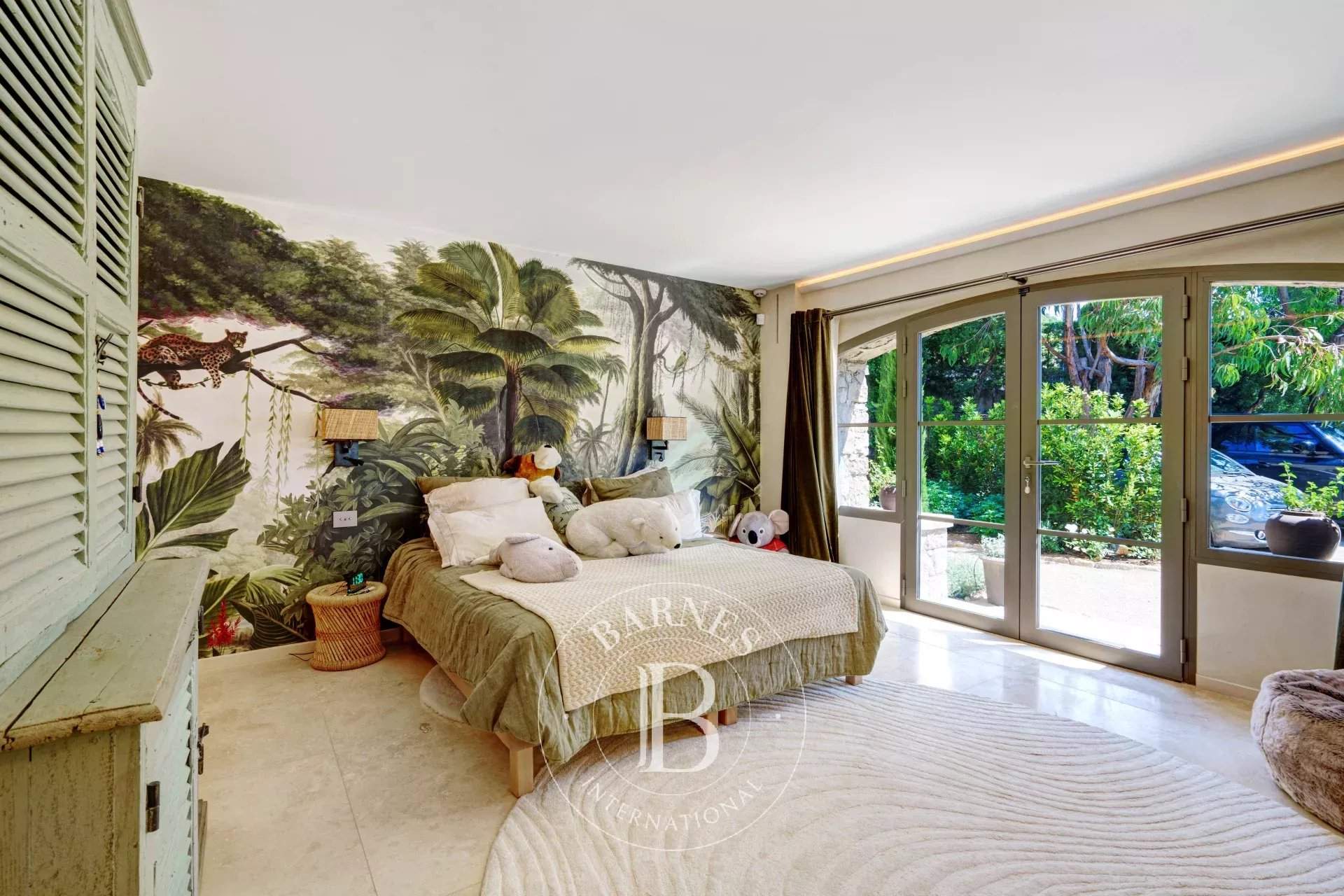 Grimaud  - Villa  - picture 10