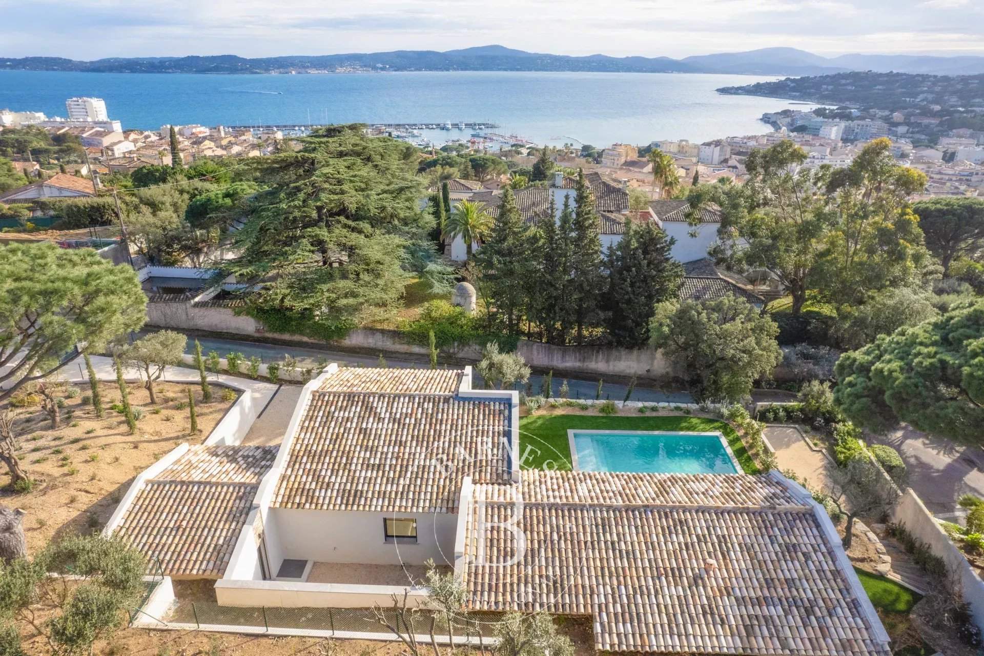 Sainte-Maxime  - Villa 3 Bedrooms - picture 9