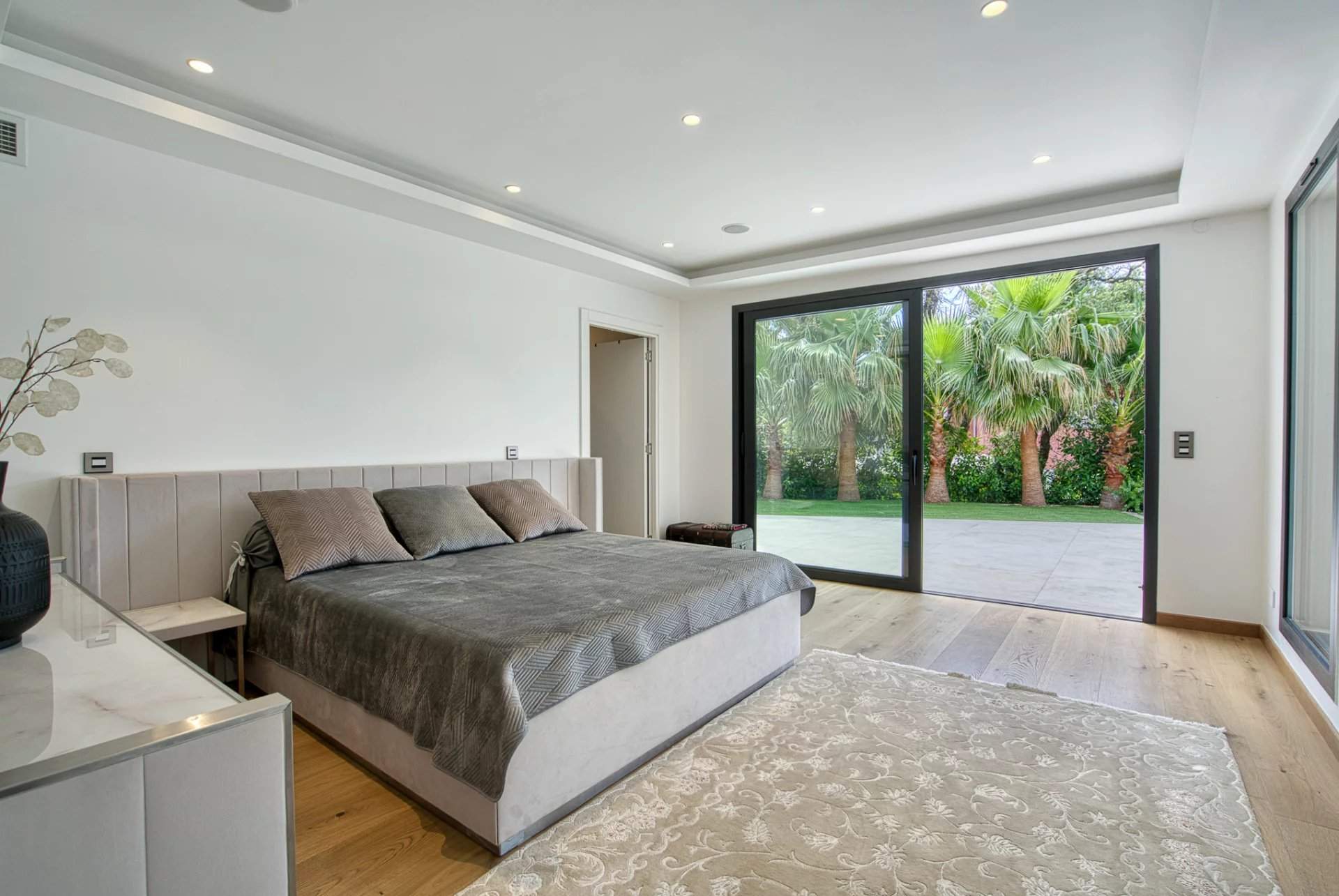 Sainte-Maxime  - Propriété 8 Pi&egrave;ces 5 Chambres - picture 8