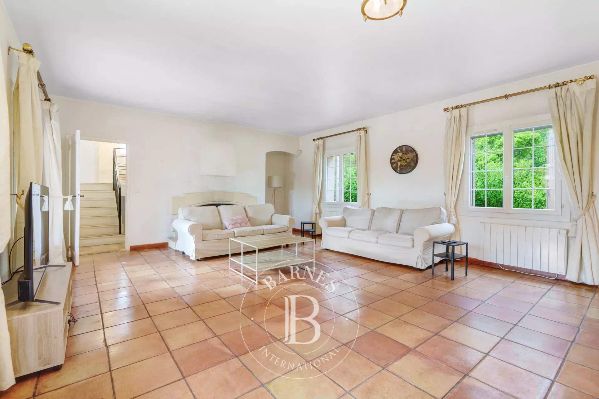 Le Muy  - Villa 5 Bedrooms - picture 5