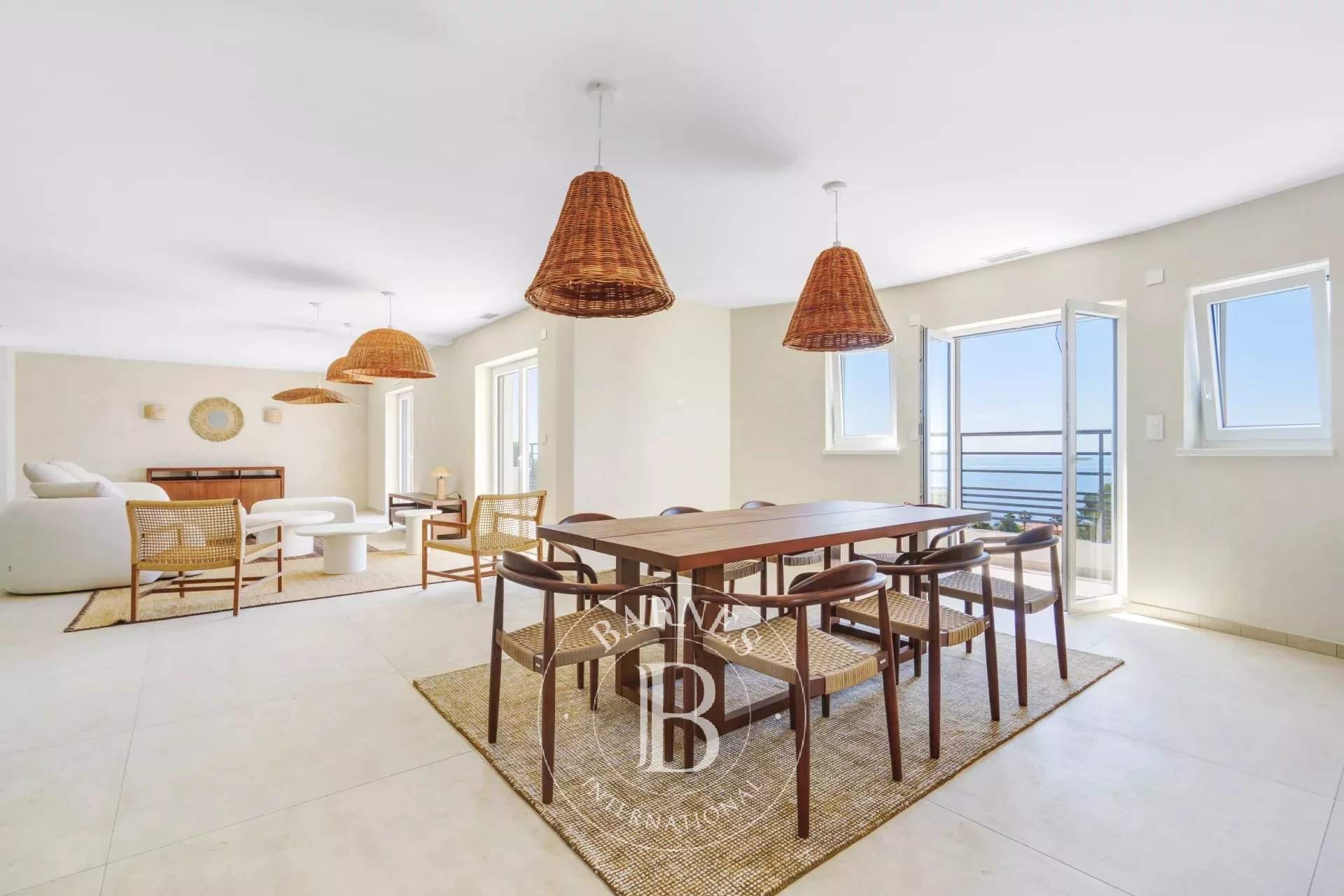 Les Issambres  - Villa 5 Bedrooms - picture 4