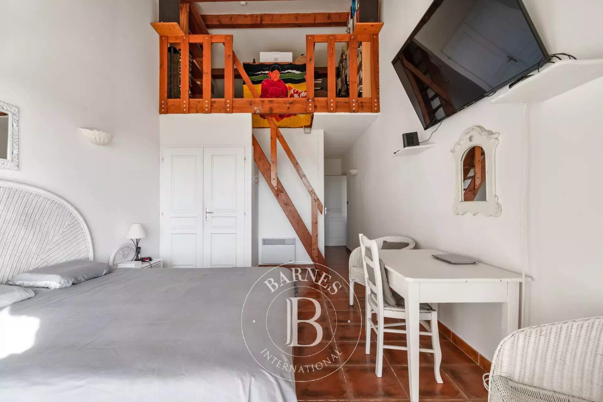 Sainte-Maxime  - Maison 7 Pièces 4 Chambres - picture 13