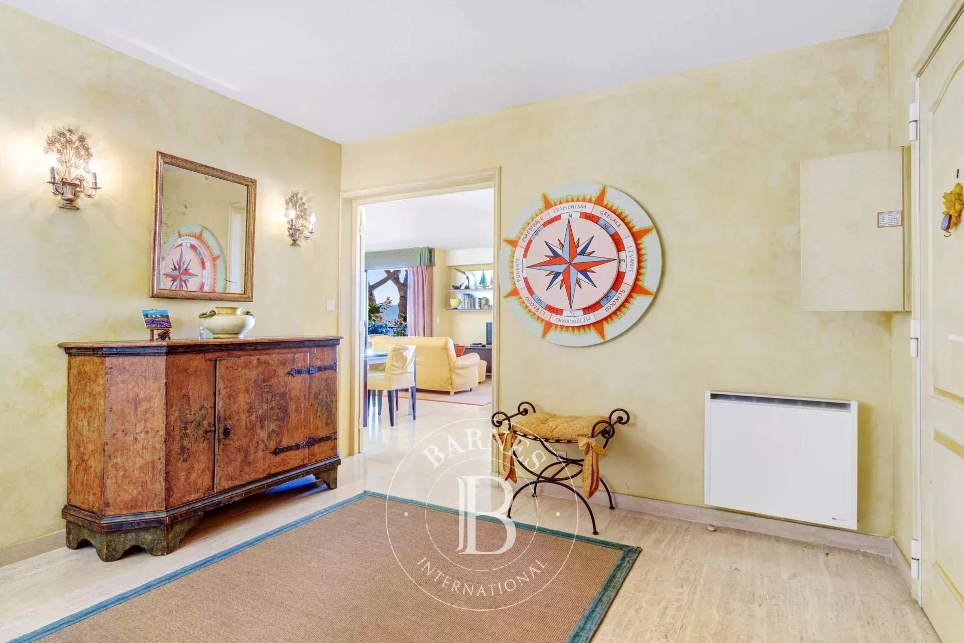 Sainte-Maxime  - Appartement 4 Pièces 2 Chambres - picture 15