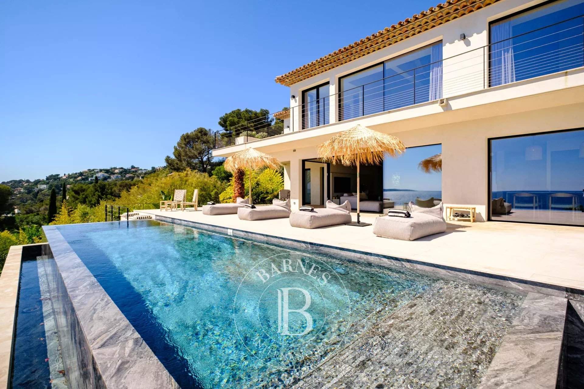 Les Issambres  - Villa 5 Bedrooms - picture 8