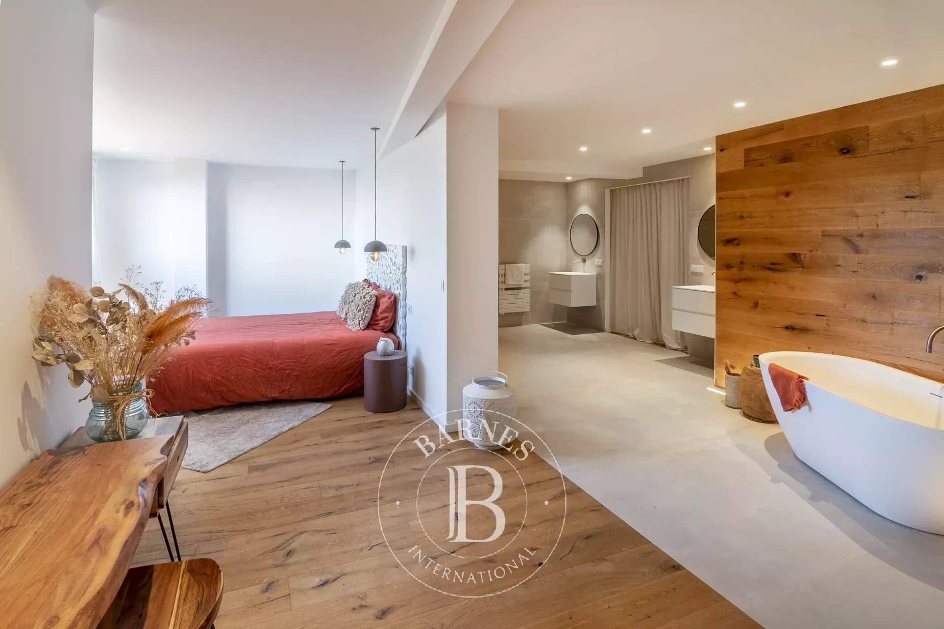 Saint Aygulf  - Villa  - picture 10