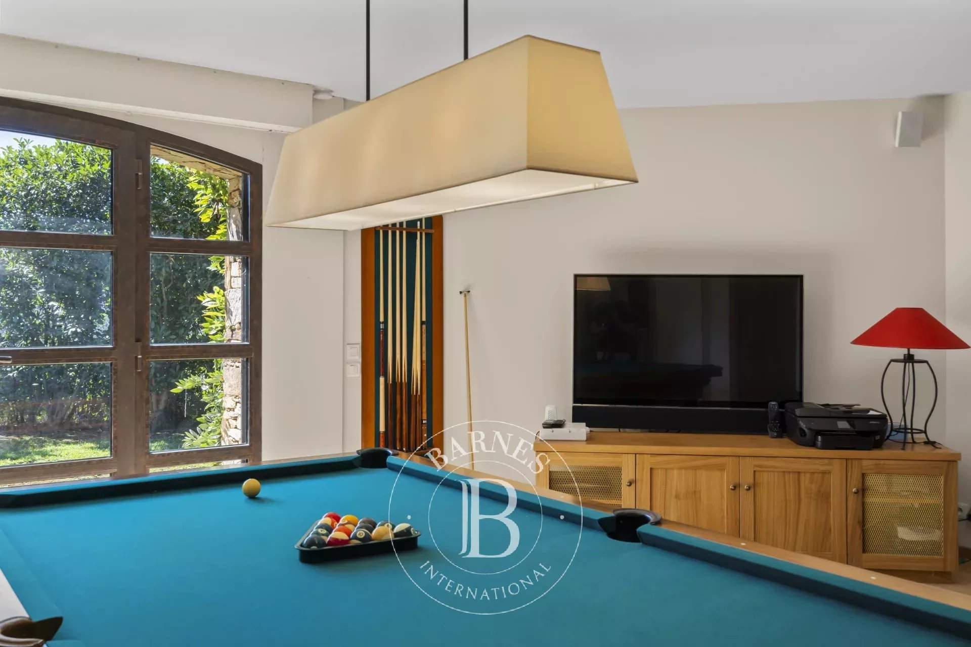 Le Plan-de-la-Tour  - Bastide 6 Bedrooms - picture 14