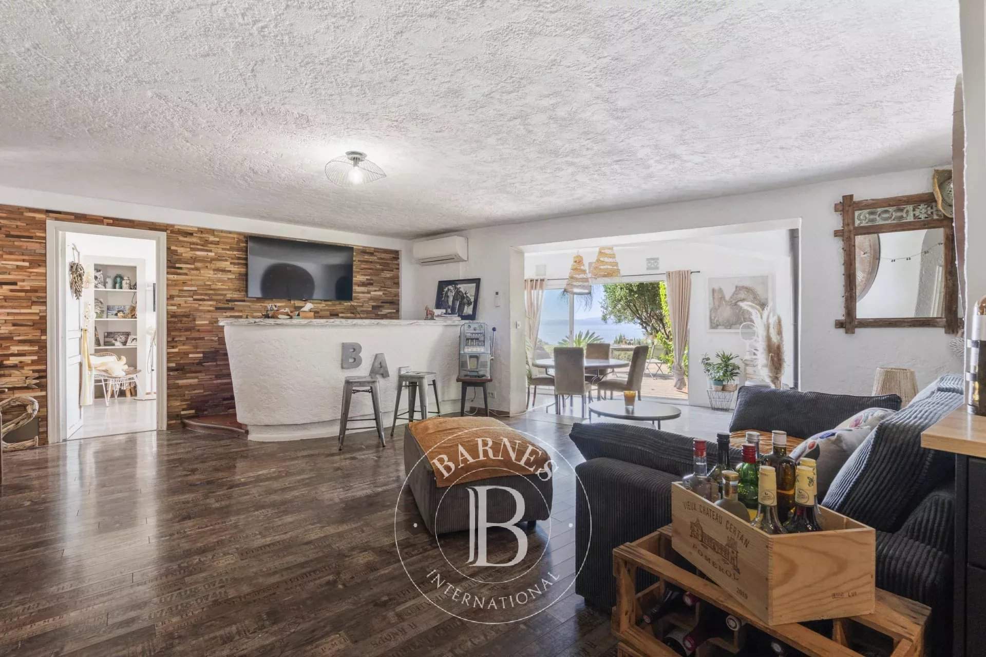 Les Issambres  - Villa 9 Pi&egrave;ces 6 Chambres - picture 9